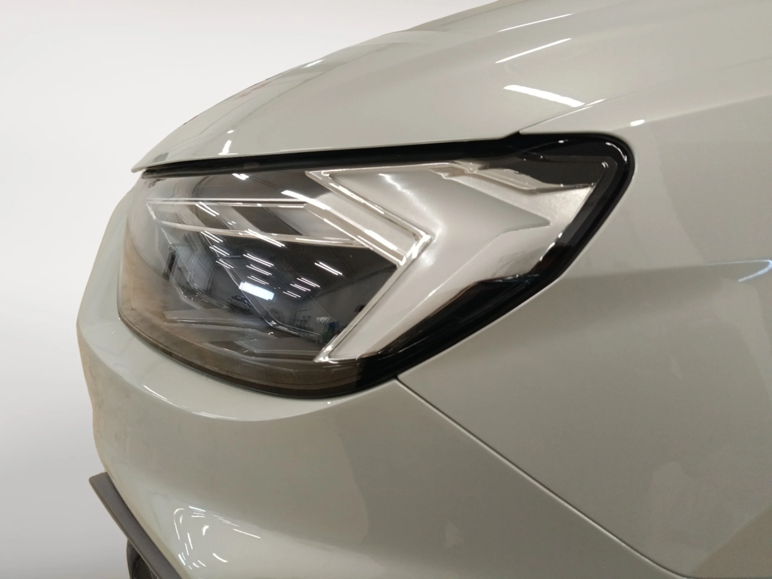 AUDI A1 SPORTBACK ADRENALIN BLACK ED 30TFSI 85KW - Foto 14