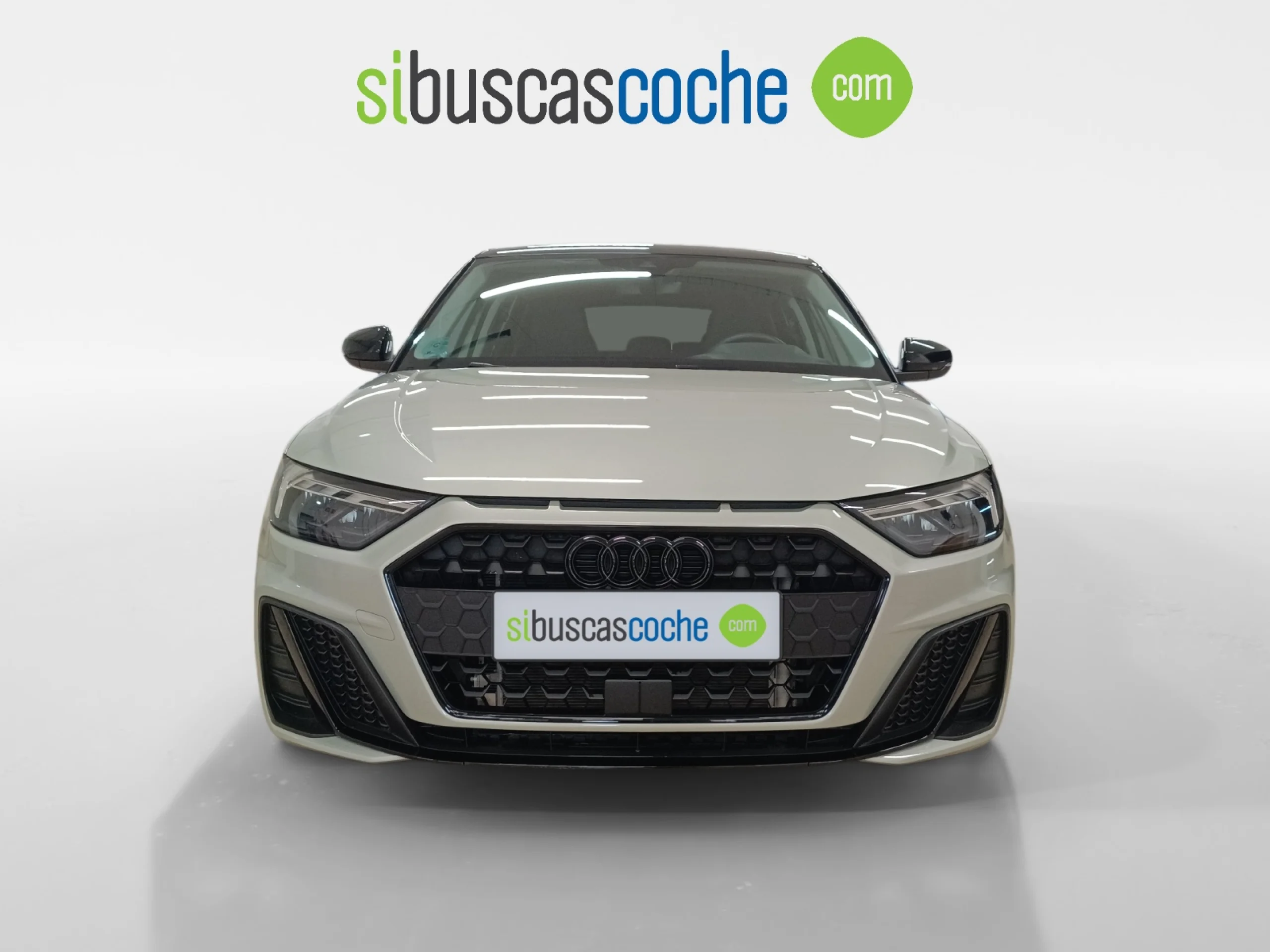 AUDI A1 SPORTBACK ADRENALIN BLACK ED 30TFSI 85KW - Foto 17