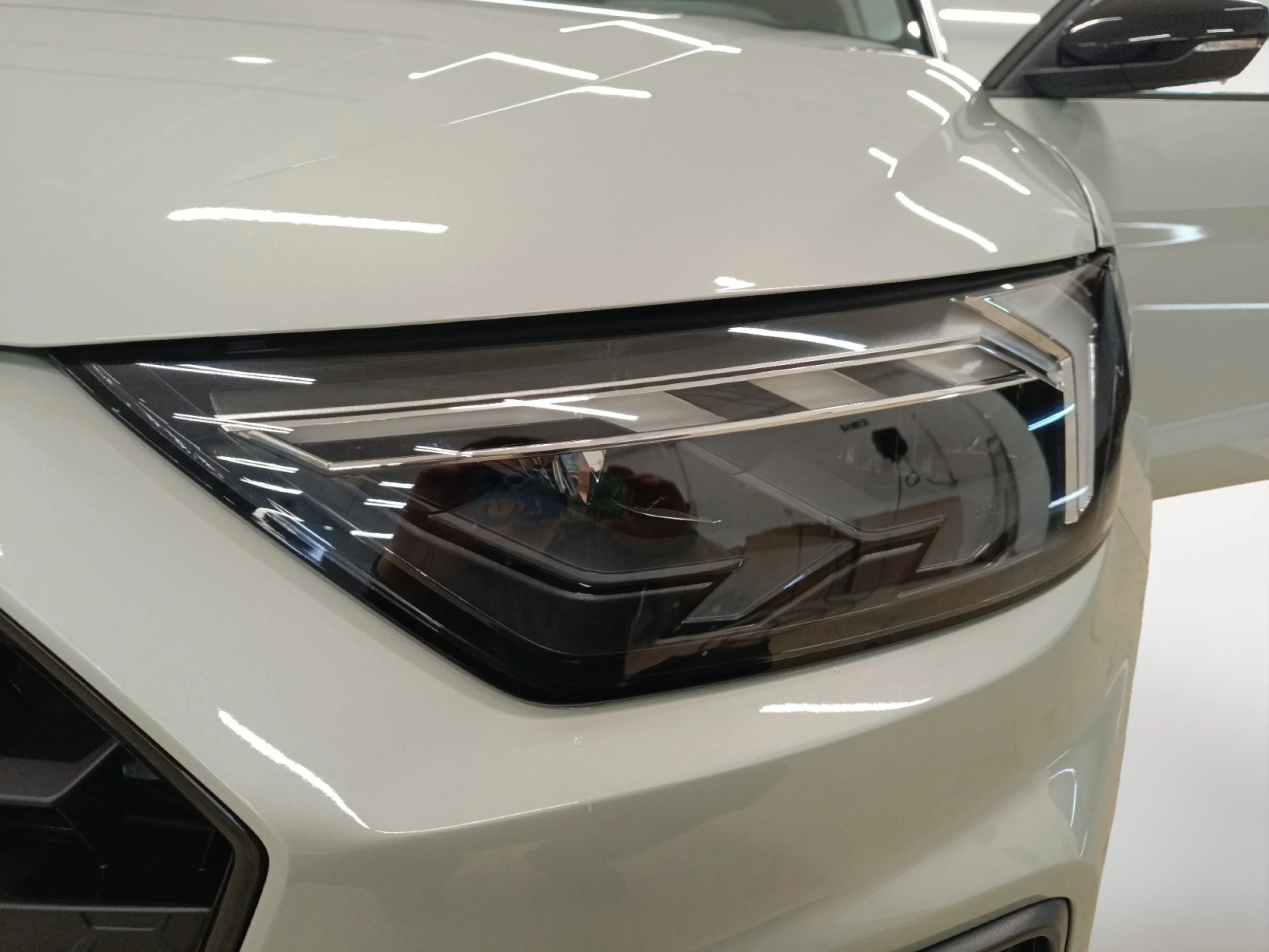 AUDI A1 SPORTBACK ADRENALIN BLACK ED 30TFSI 85KW - Foto 21