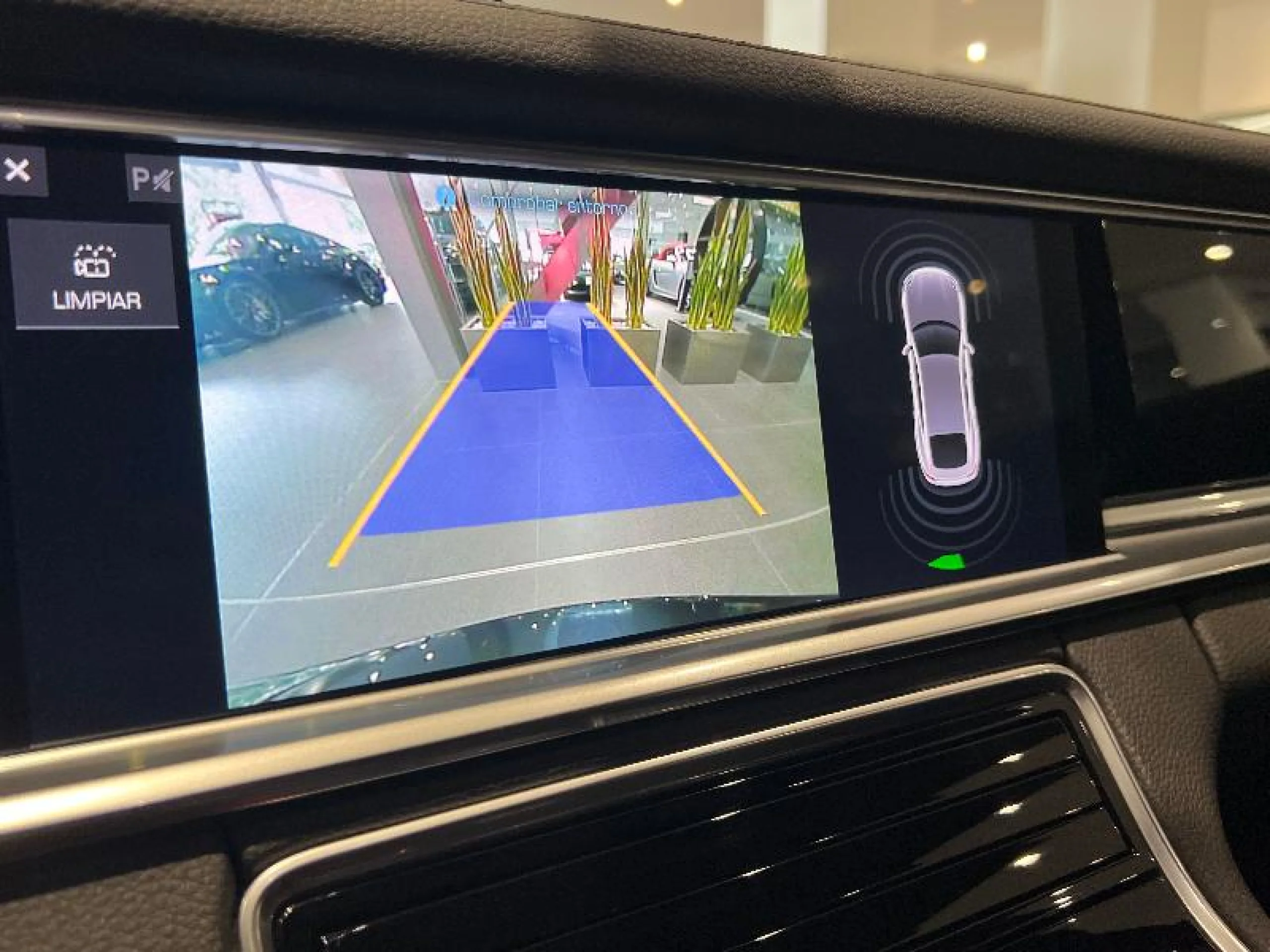 PORSCHE PANAMERA 4 E HYBRID - Foto 33