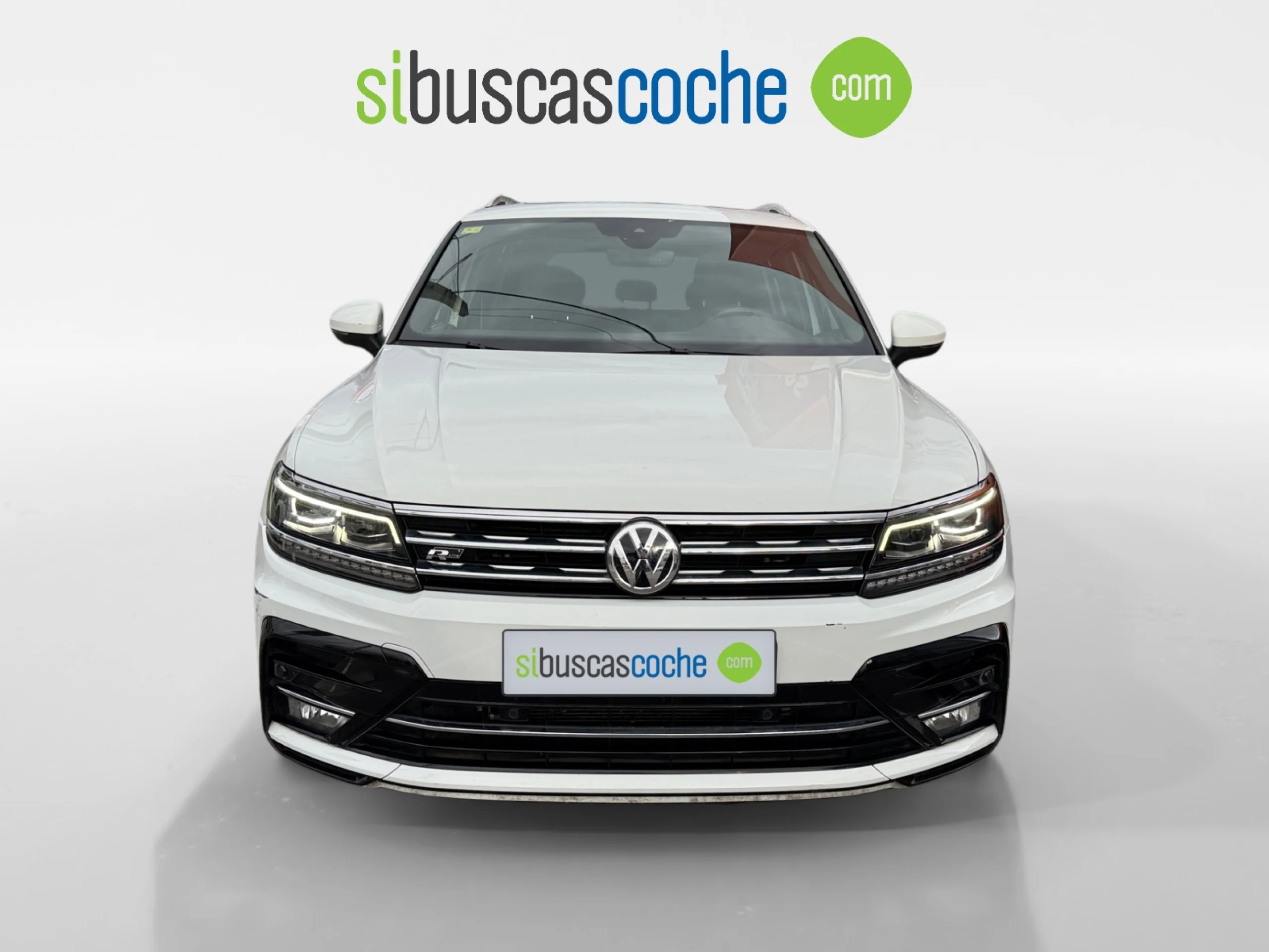 VOLKSWAGEN TIGUAN SPORT 2.0 TDI 140KW (190CV) 4MOTION DSG - Foto 12