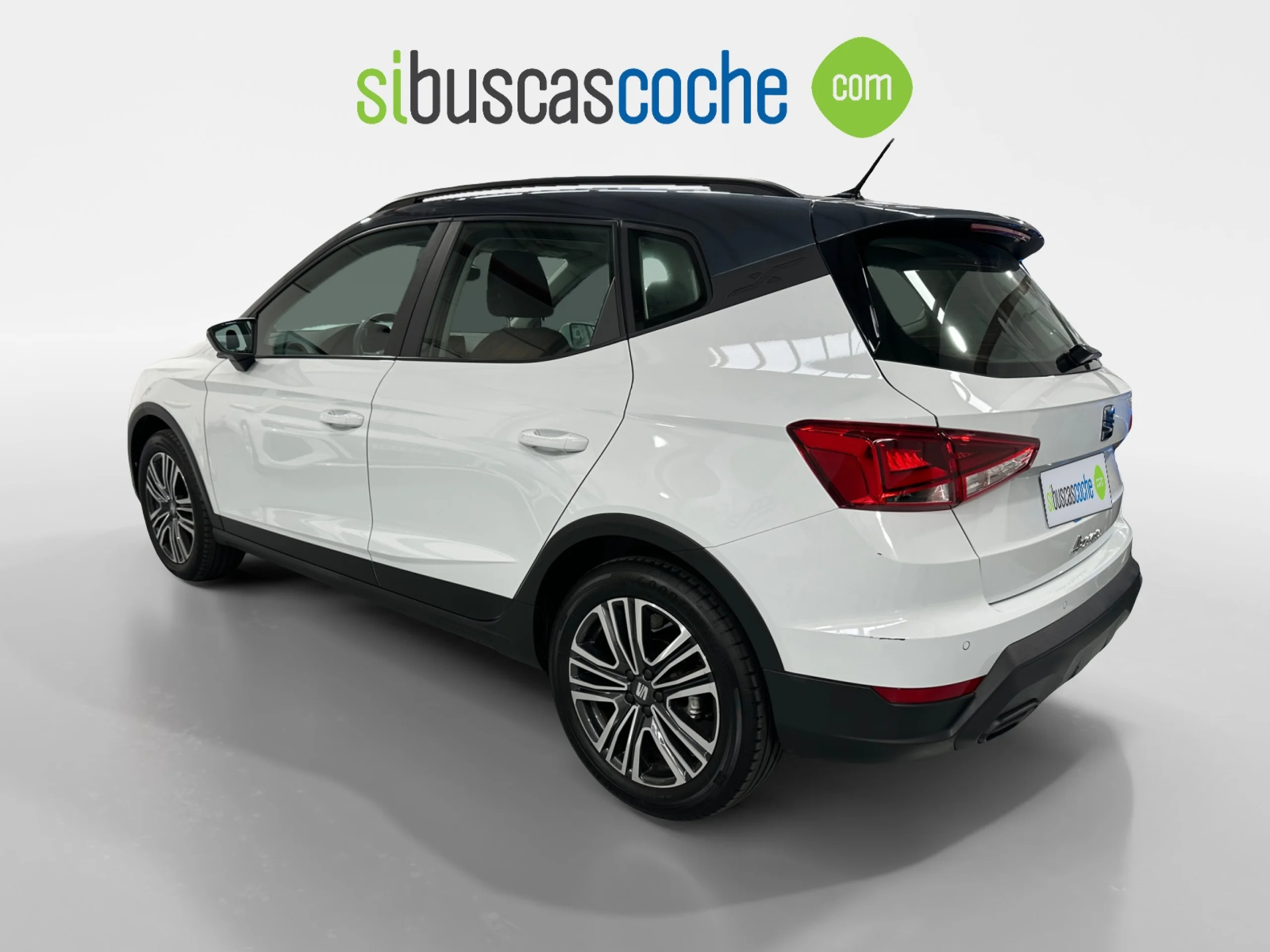 SEAT ARONA 1.0 TSI 81KW (110CV) STYLE XM - Foto 2