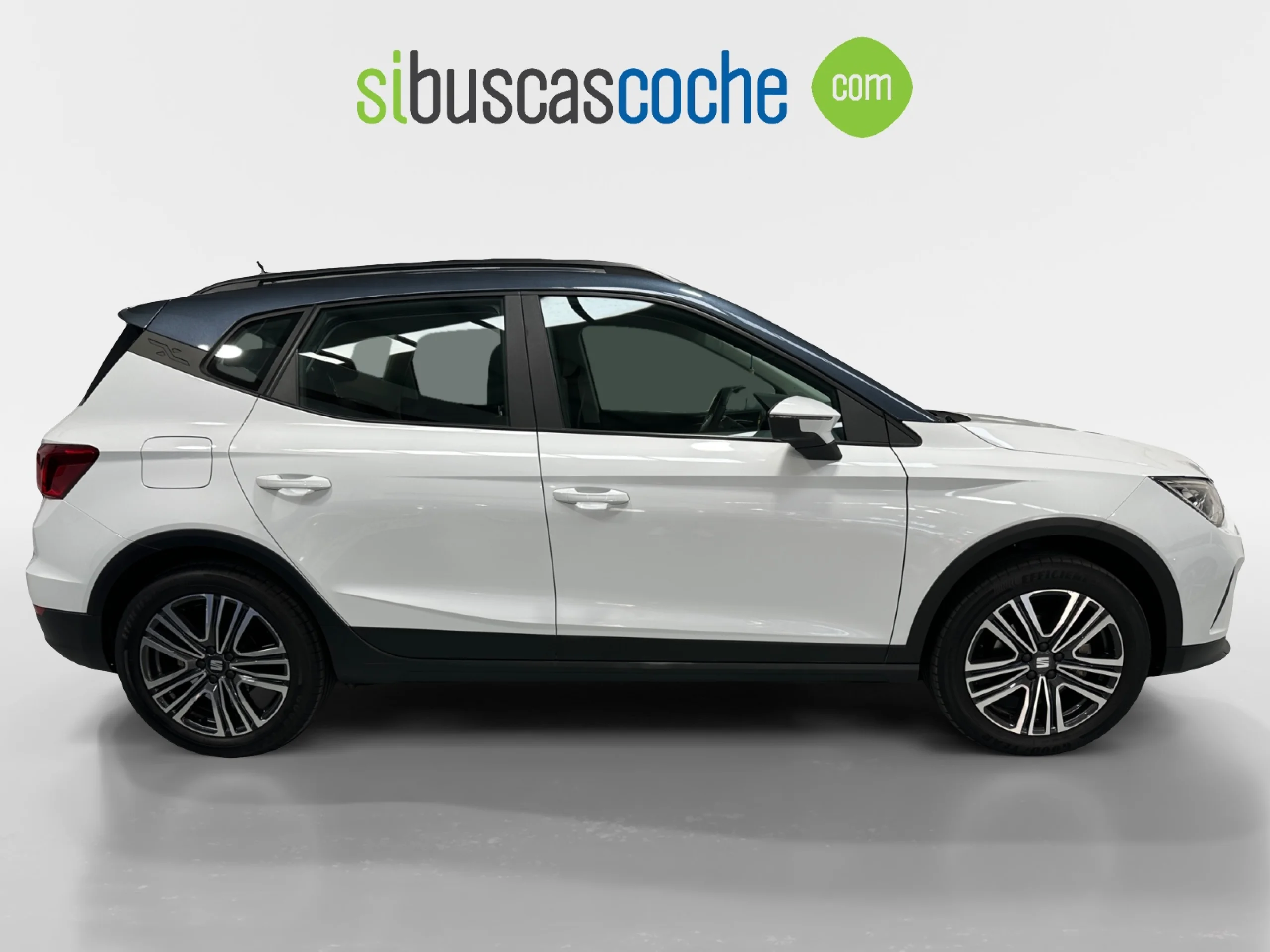 SEAT ARONA 1.0 TSI 81KW (110CV) STYLE XM - Foto 3