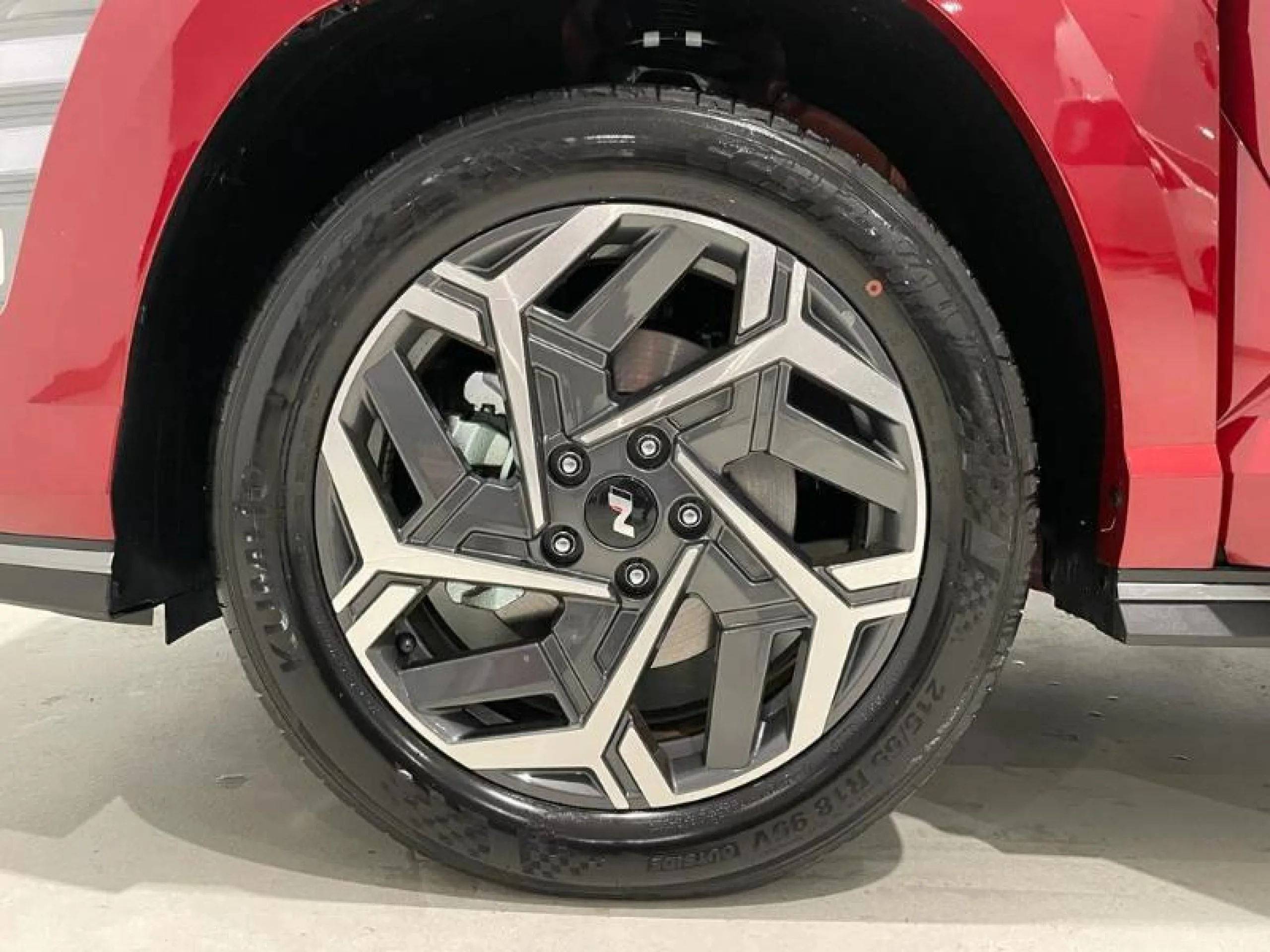 HYUNDAI KONA HEV 1.6GDI 129CV DT N LINE - Foto 6