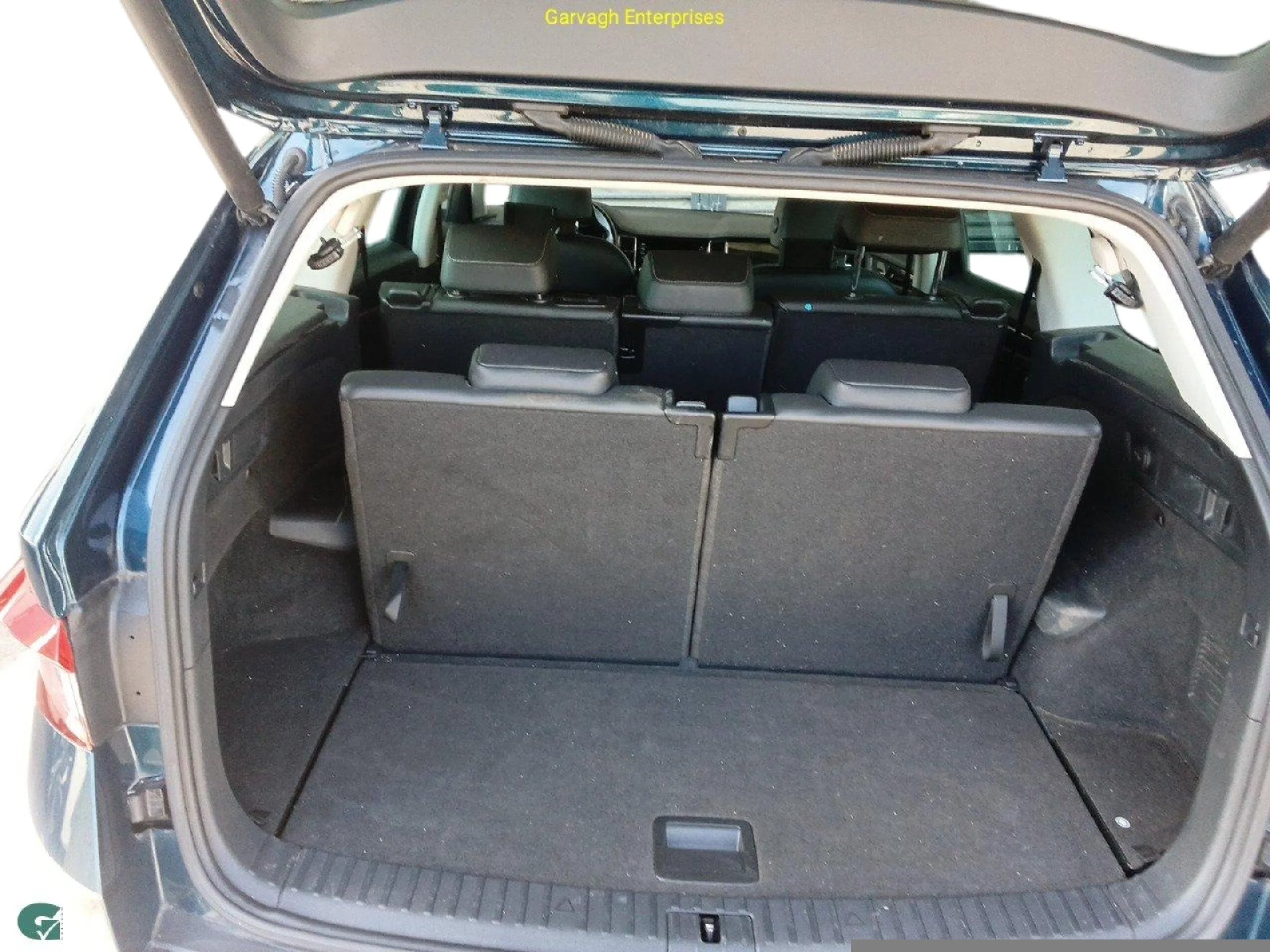 SKODA KODIAQ 2.0 TDI 110KW (150CV) DSG 4X4 STYLE - Foto 3