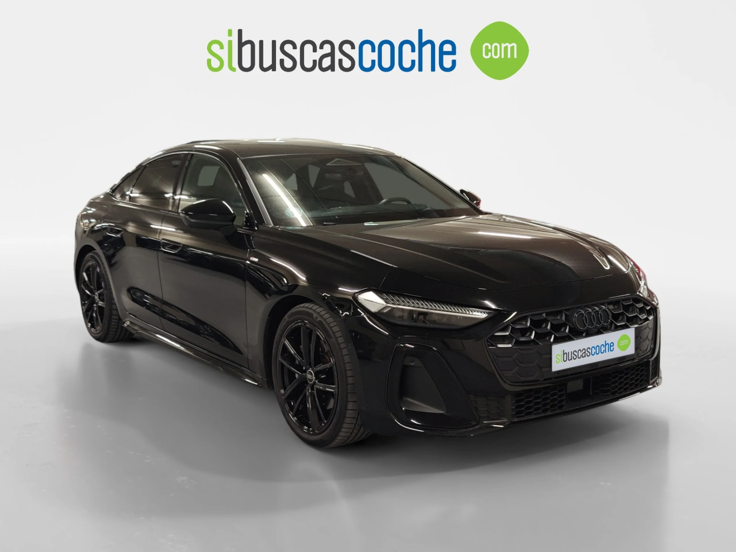 AUDI A5 TFSI 150 KW (204 CV) S LINE - Foto 1