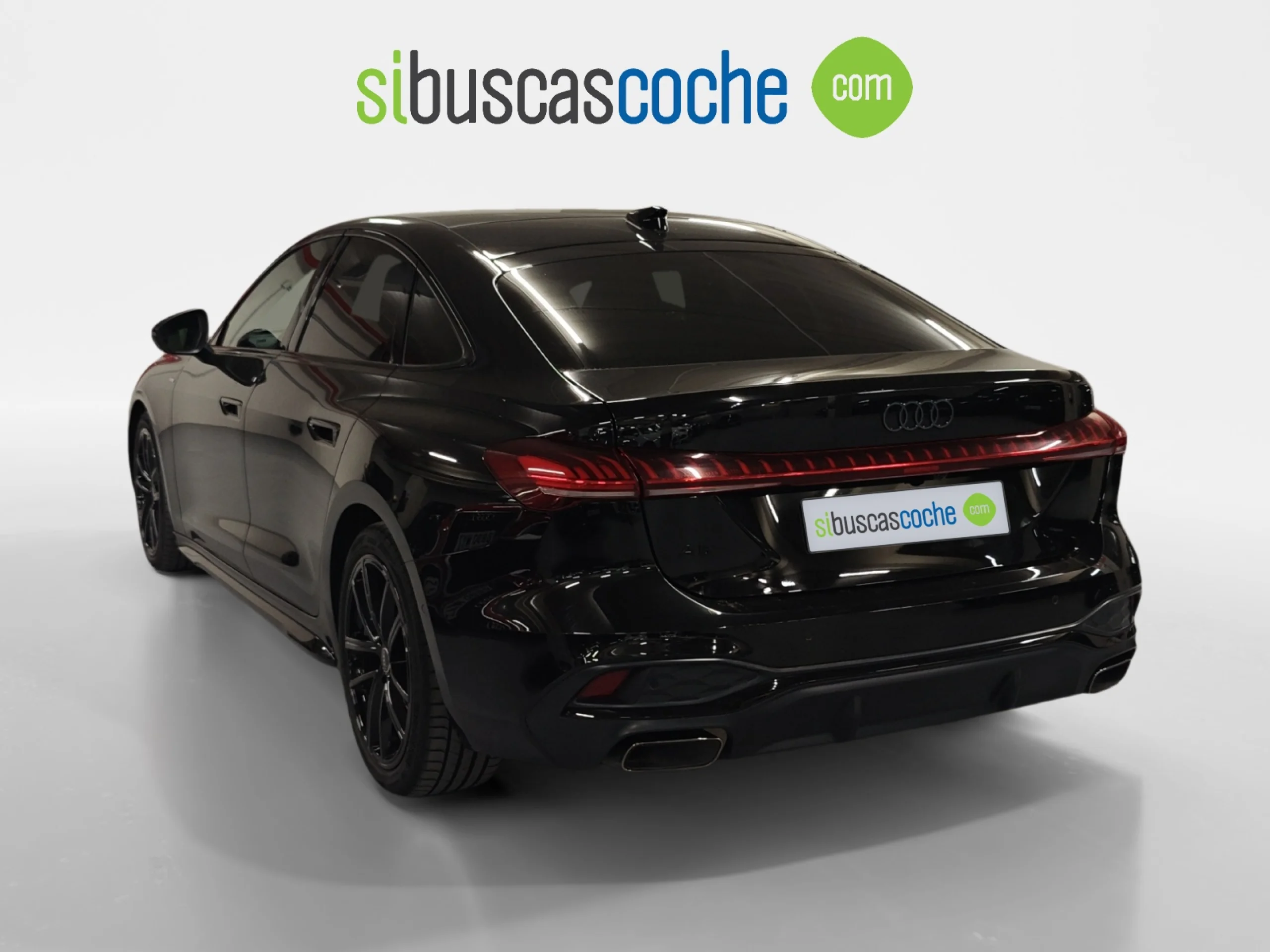 AUDI A5 TFSI 150 KW (204 CV) S LINE - Foto 2