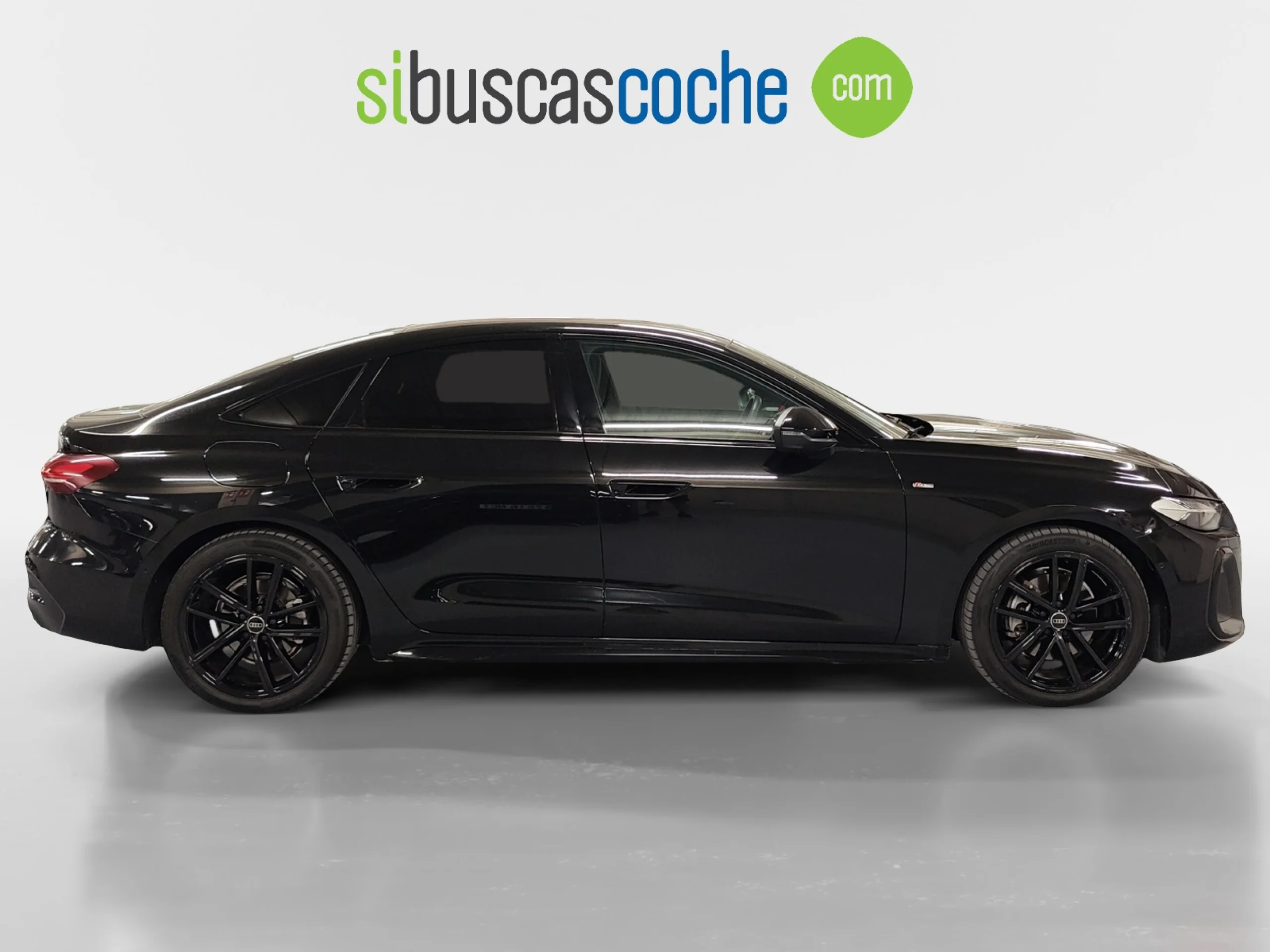 AUDI A5 TFSI 150 KW (204 CV) S LINE - Foto 3