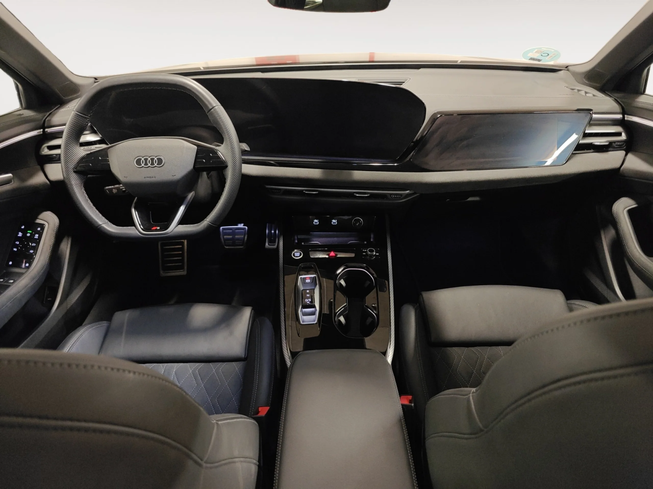 AUDI A5 TFSI 150 KW (204 CV) S LINE - Foto 4
