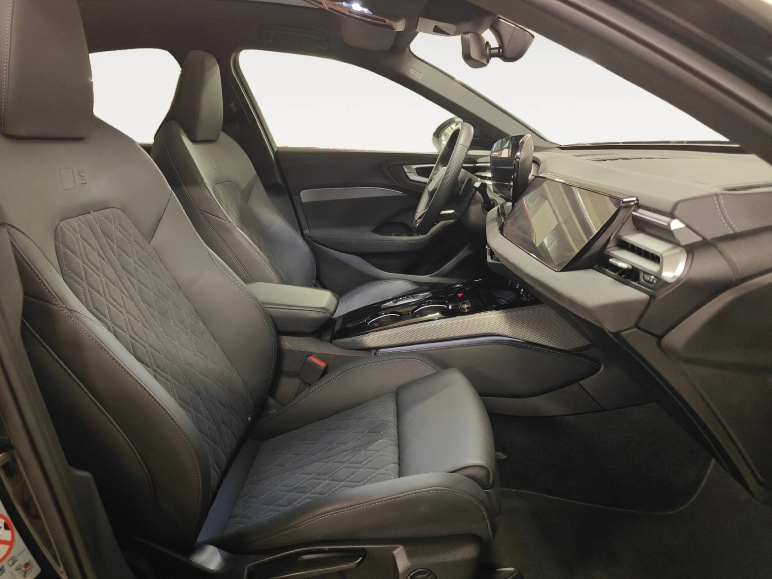 AUDI A5 TFSI 150 KW (204 CV) S LINE - Foto 5