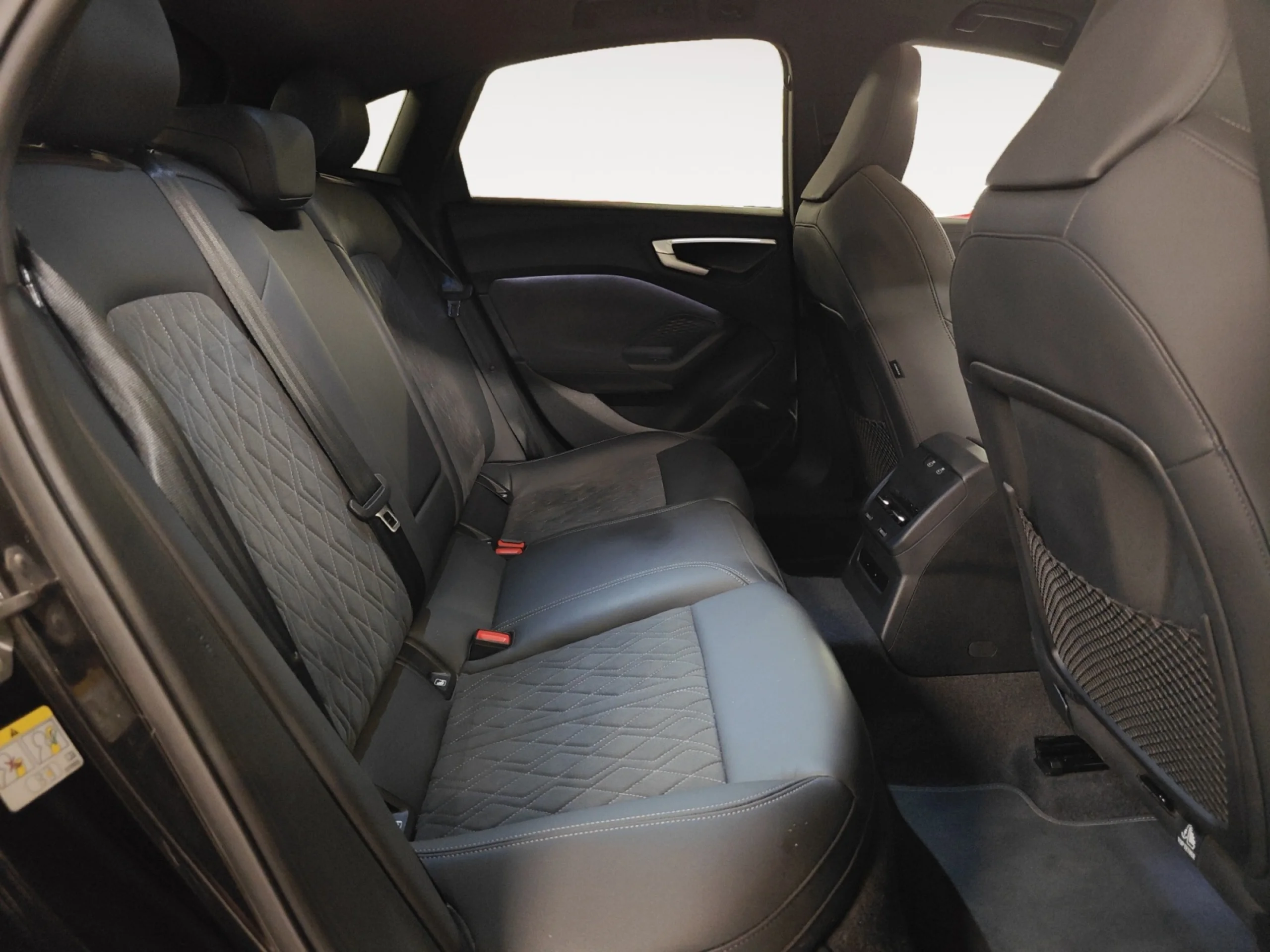AUDI A5 TFSI 150 KW (204 CV) S LINE - Foto 6