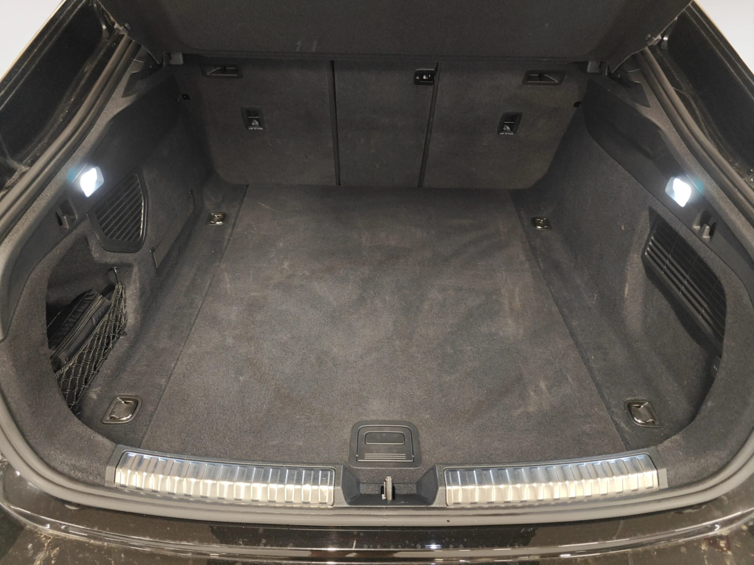 AUDI A5 TFSI 150 KW (204 CV) S LINE - Foto 7