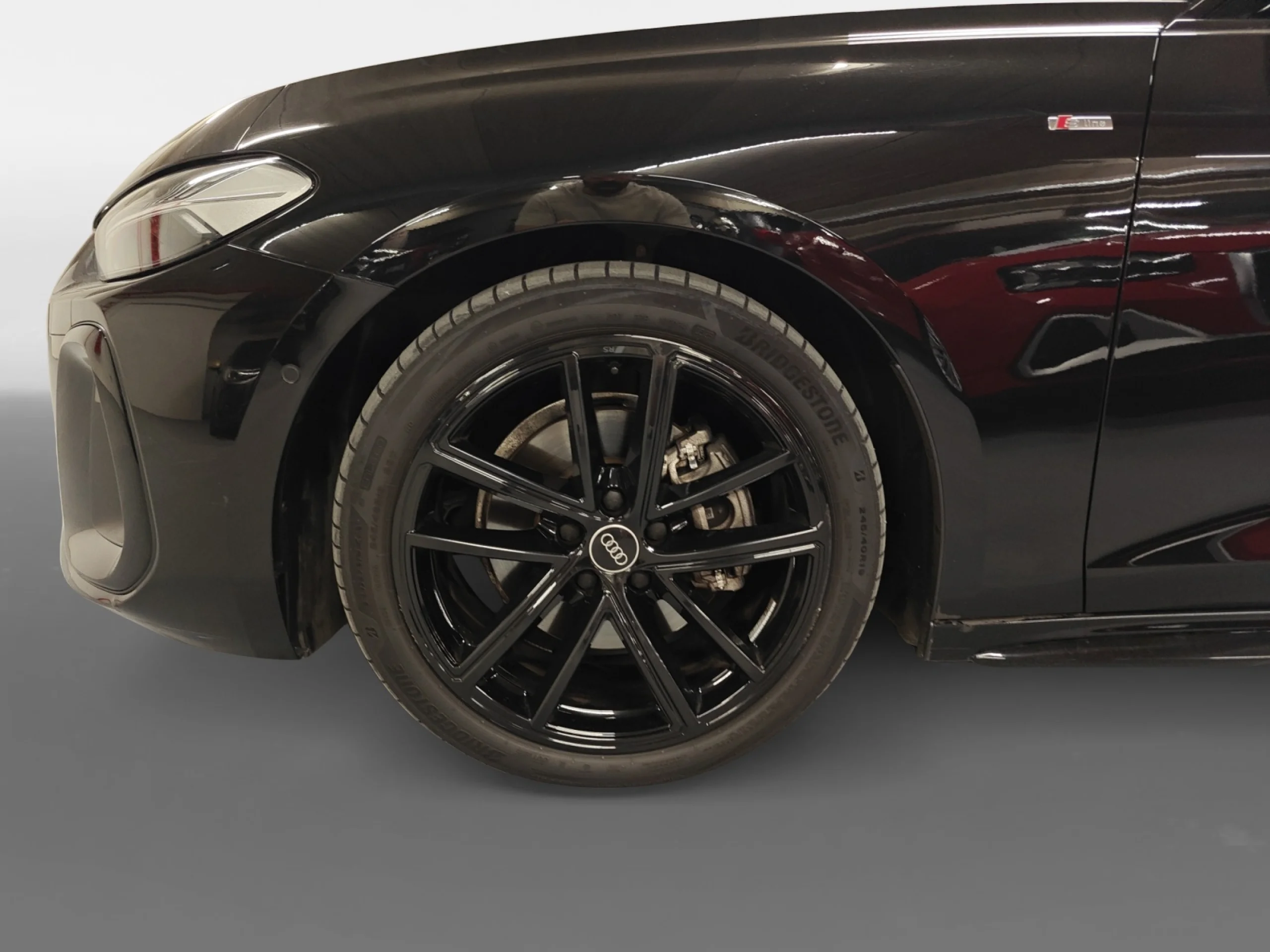 AUDI A5 TFSI 150 KW (204 CV) S LINE - Foto 8