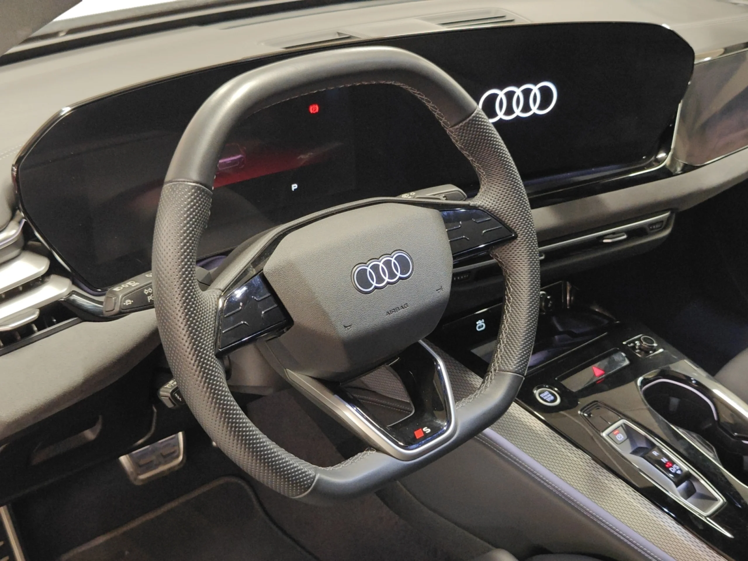 AUDI A5 TFSI 150 KW (204 CV) S LINE - Foto 9