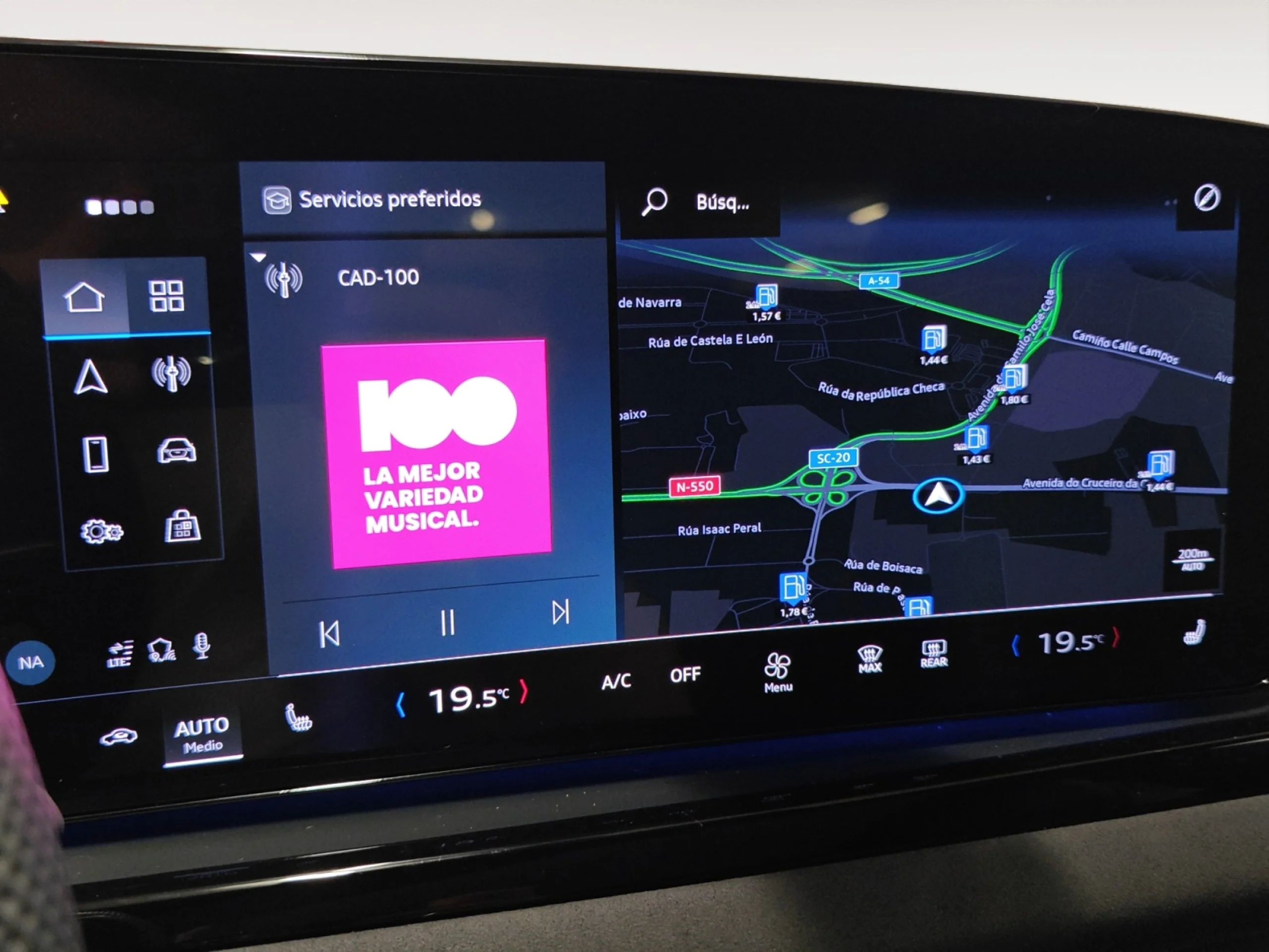 AUDI A5 TFSI 150 KW (204 CV) S LINE - Foto 14