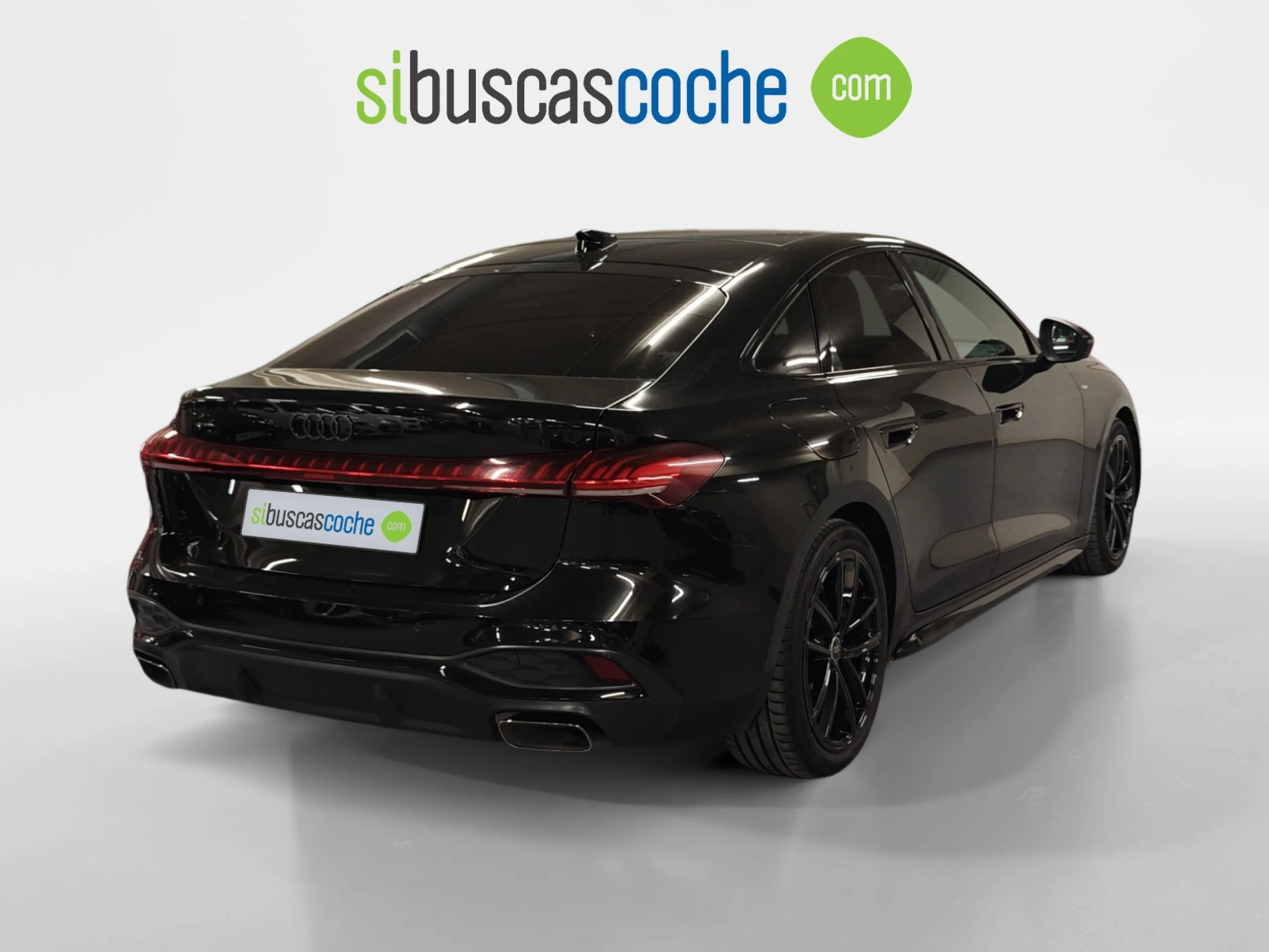 AUDI A5 TFSI 150 KW (204 CV) S LINE - Foto 18