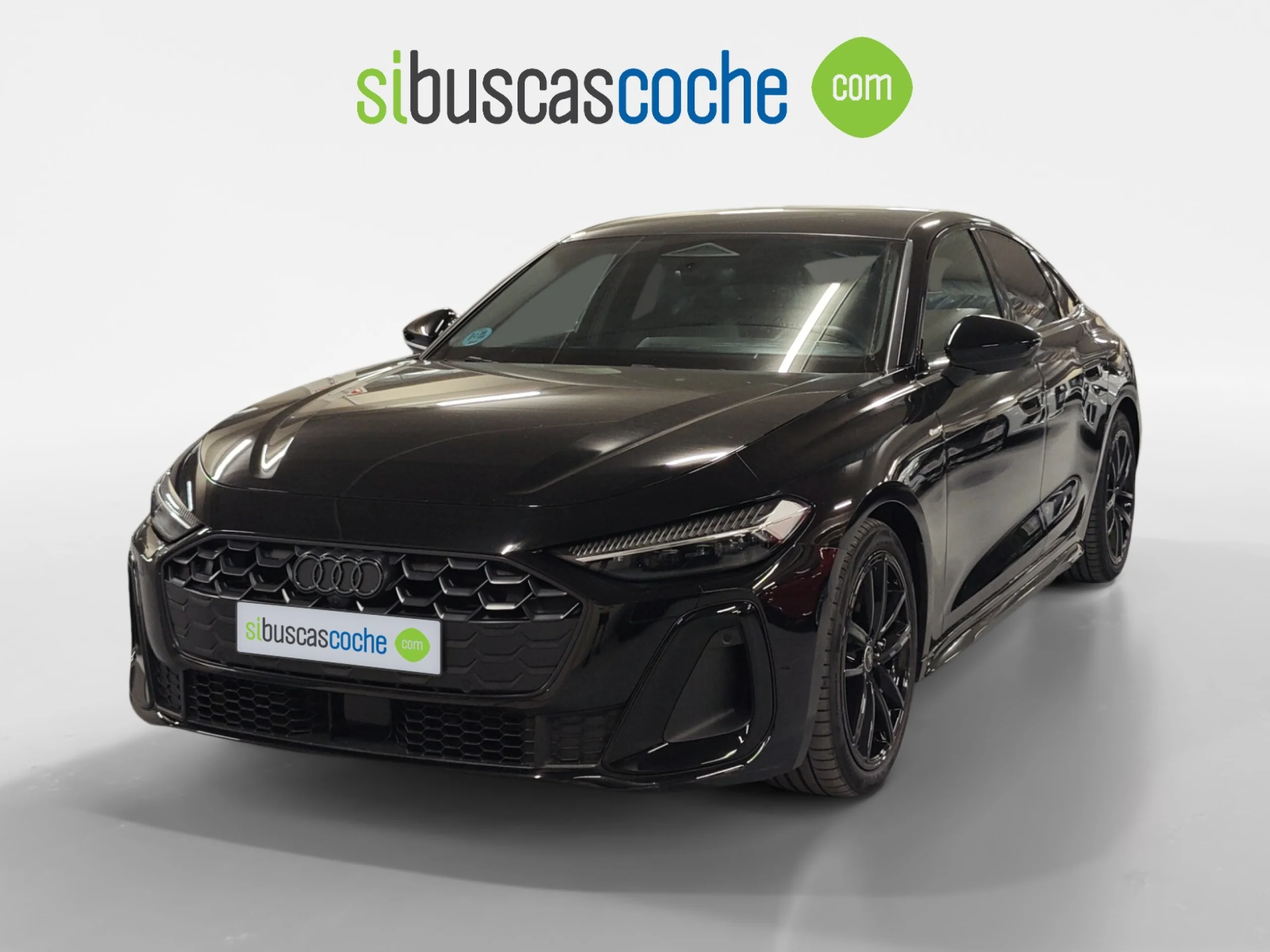 AUDI A5 TFSI 150 KW (204 CV) S LINE - Foto 21