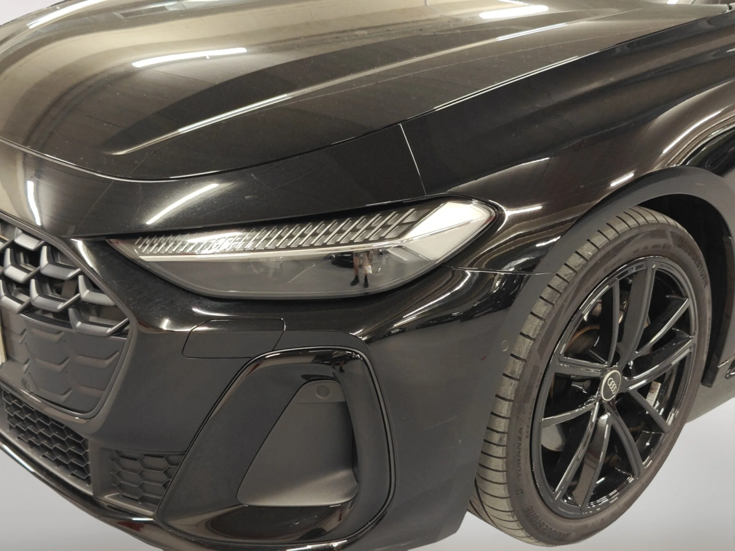 AUDI A5 TFSI 150 KW (204 CV) S LINE - Foto 22