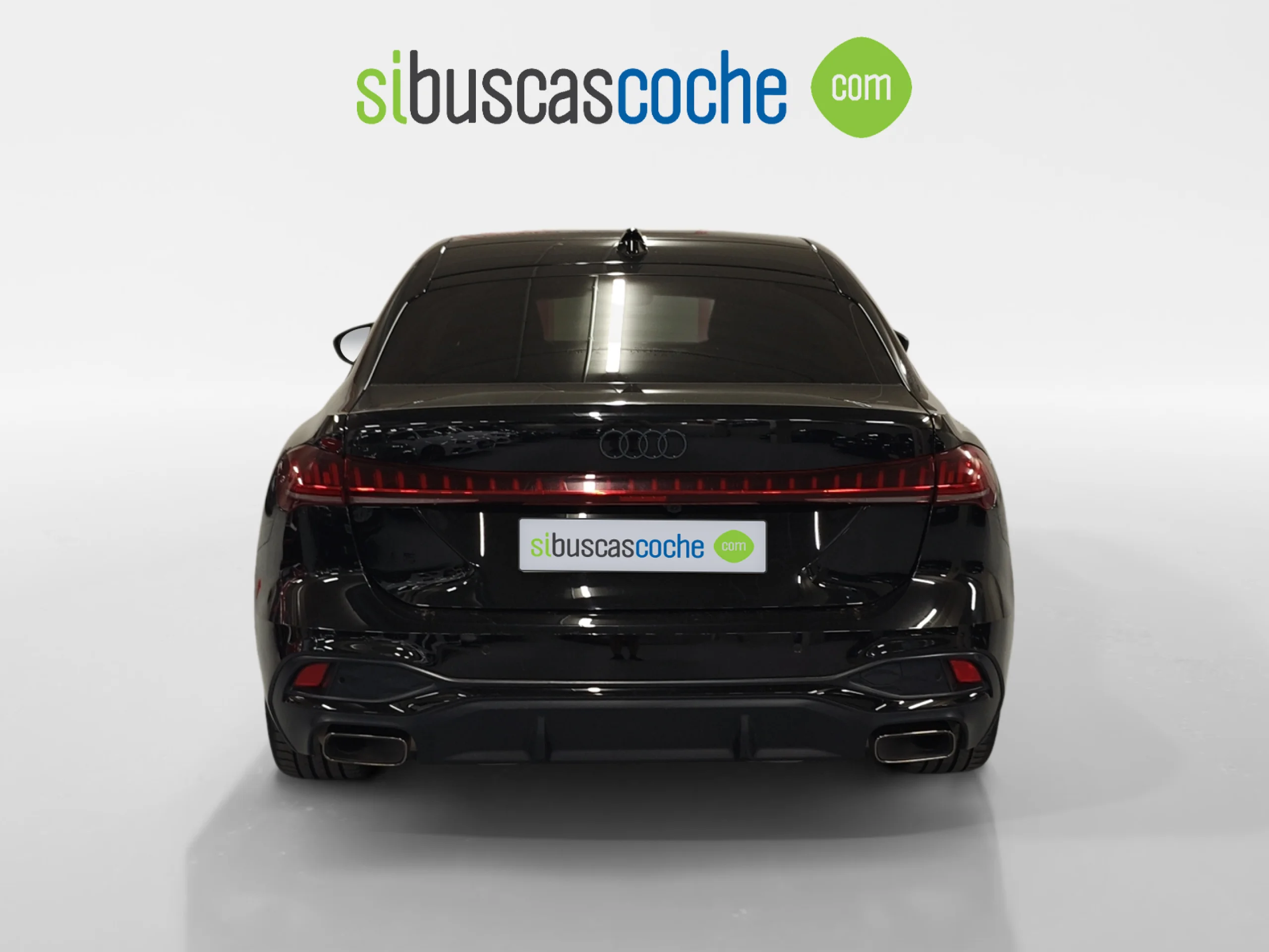 AUDI A5 TFSI 150 KW (204 CV) S LINE - Foto 23