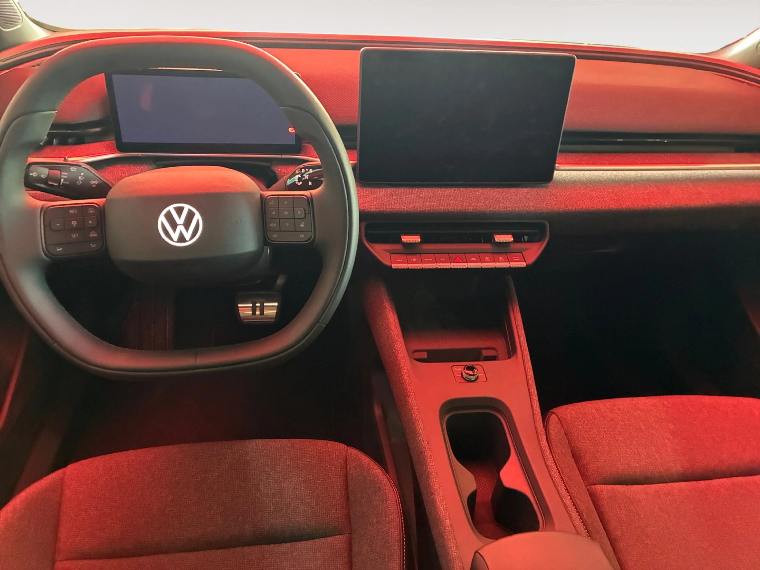 VOLKSWAGEN ID.POLO ID. POLO STYLE 1ST EDITION   155 KW (211 CV) 52 KWH AUTOMÁTICO 1 VEL. - Foto 4