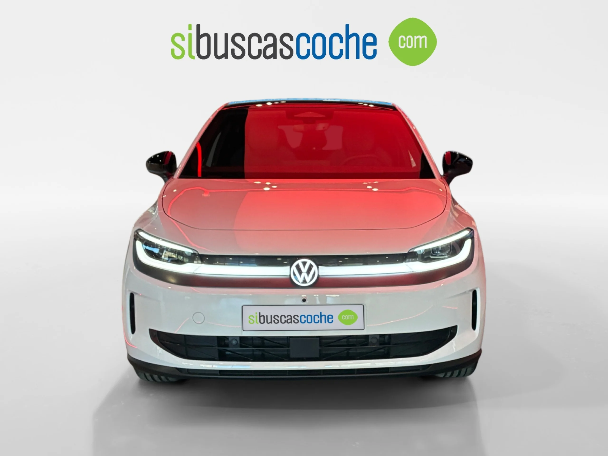 VOLKSWAGEN ID.POLO ID. POLO STYLE 1ST EDITION   155 KW (211 CV) 52 KWH AUTOMÁTICO 1 VEL. - Foto 19