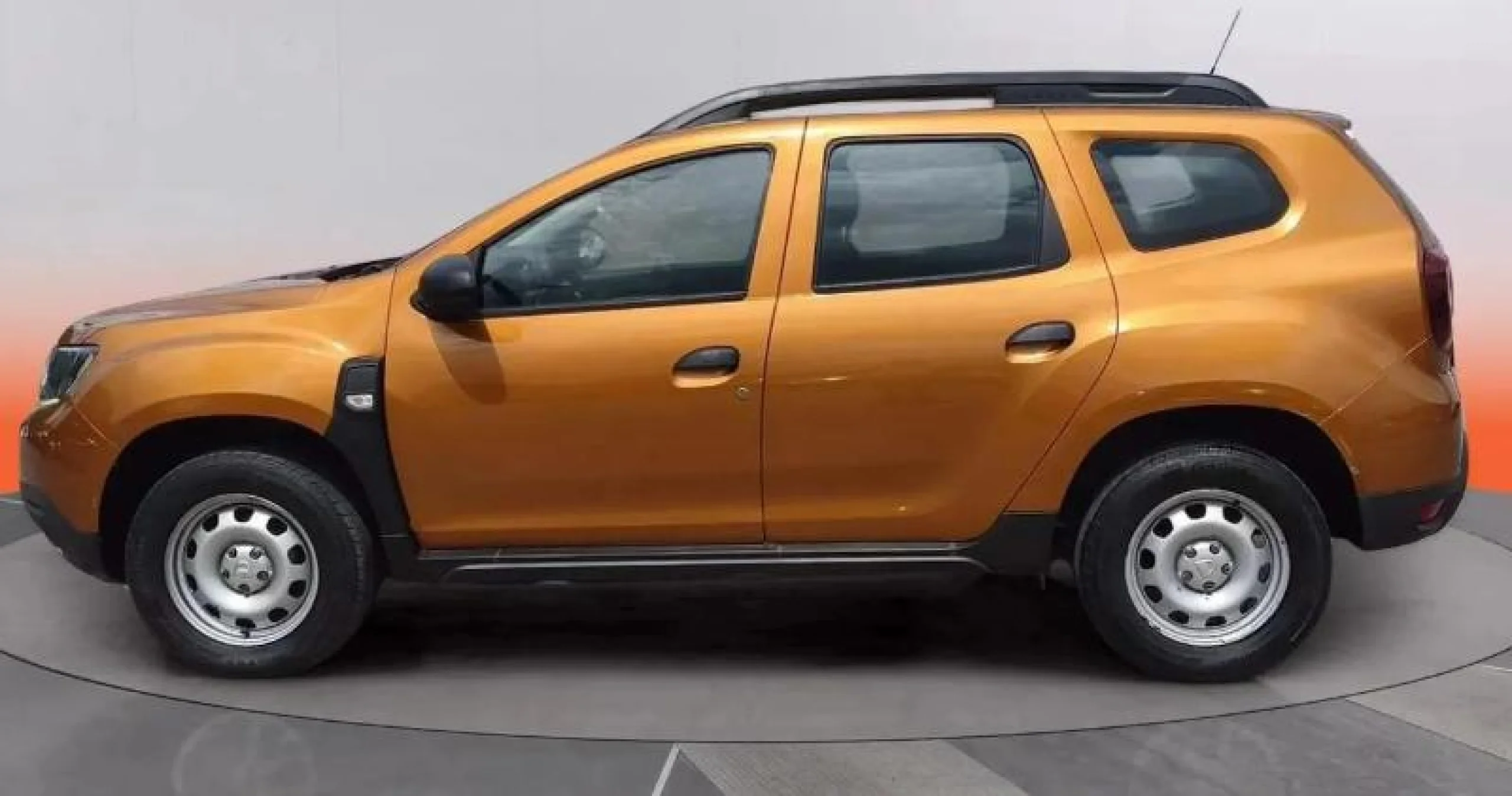 DACIA Duster COMFORT BL. DCI 85KW(115CV) 4X2 - Foto 2