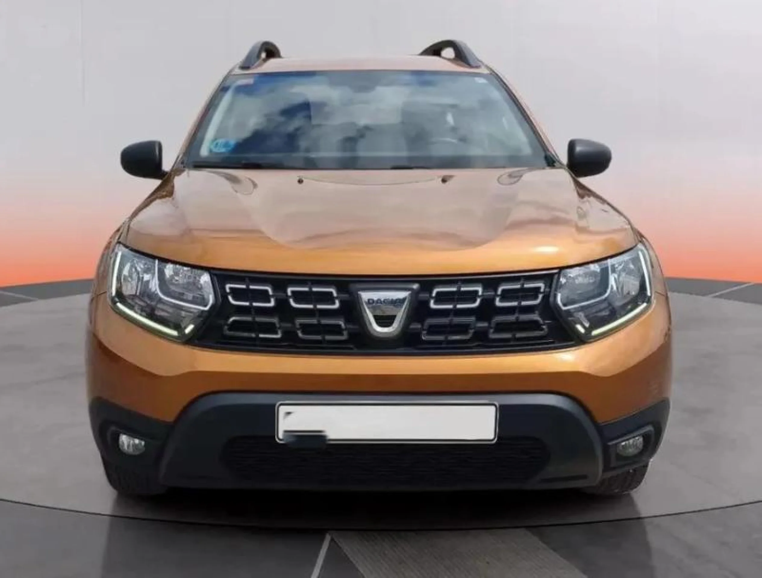 DACIA Duster COMFORT BL. DCI 85KW(115CV) 4X2 - Foto 3