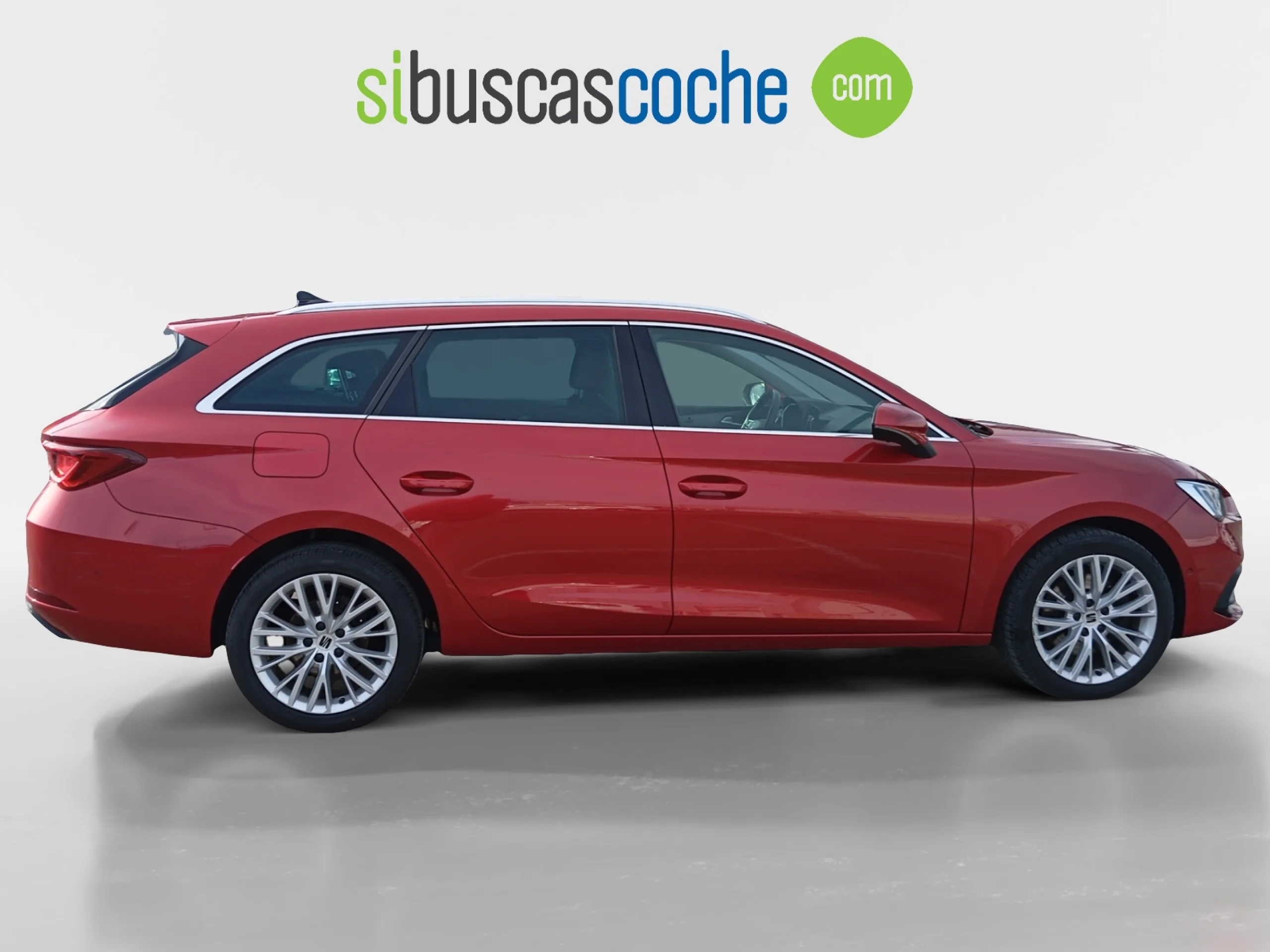 SEAT LEON SP 2.0 TDI 110KW DSG S&S XCELLENCE GO M - Foto 3