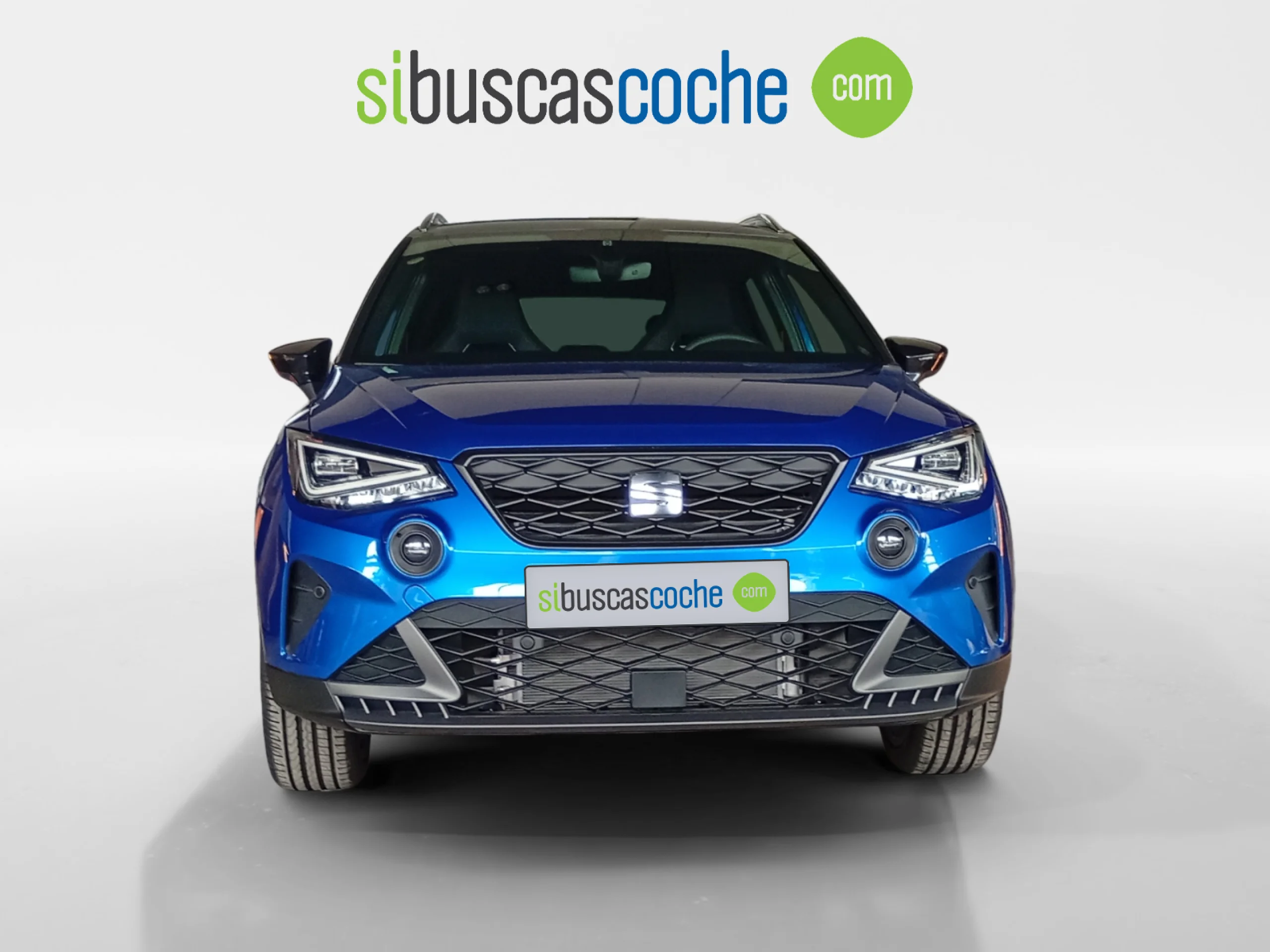 SEAT ARONA 1.0 TSI 85KW (115CV) FR LIMITED EDITION - Foto 17