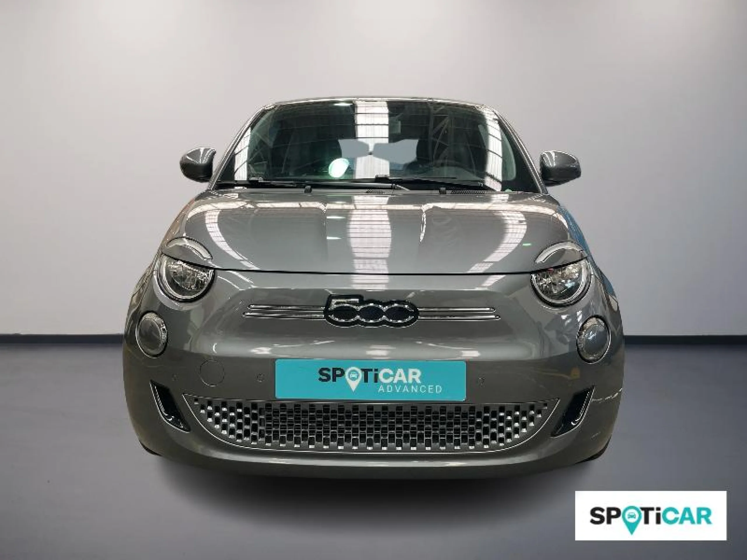 FIAT 500 MONOTRIM HB 320KM 85KW (118CV) - Foto 2