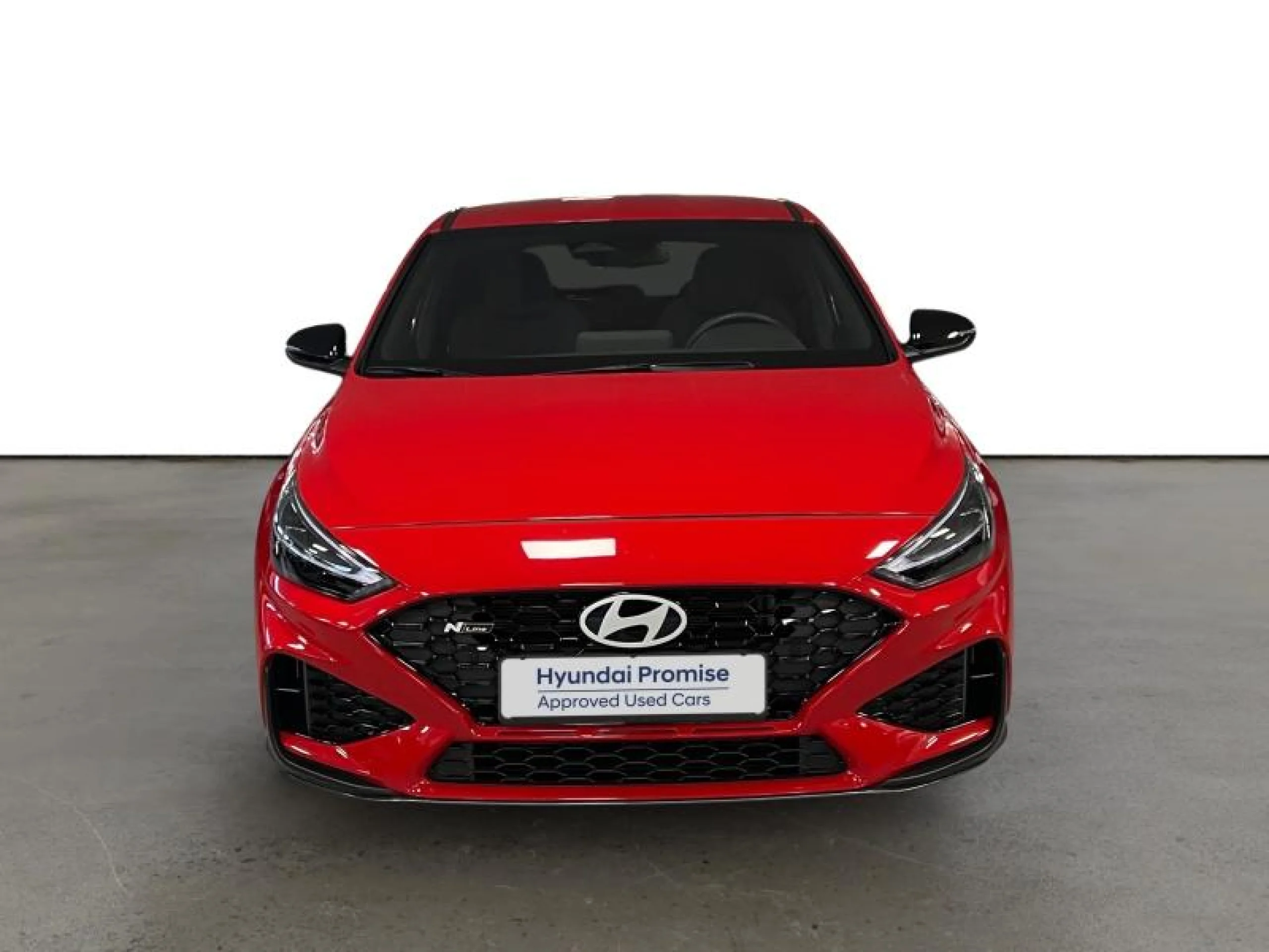 HYUNDAI I30 1.0 TGDI N LINE SE - Foto 3