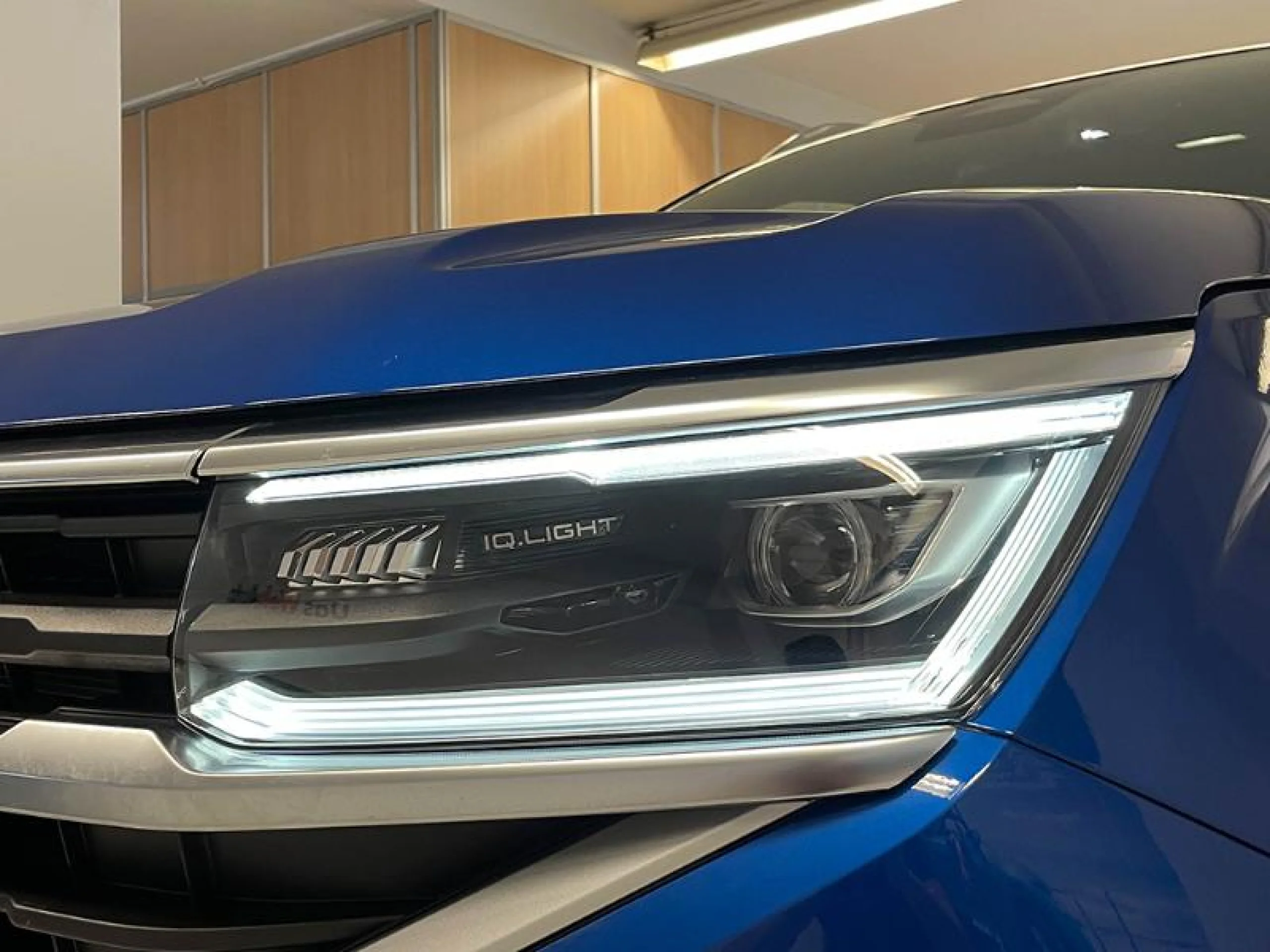 VW COMERCIALES Amarok AMAROK AVENTURA CABINA DOBLE  V6 3.0 TDI 177 KW (241 CV) AUT 10 VEL. - Foto 12