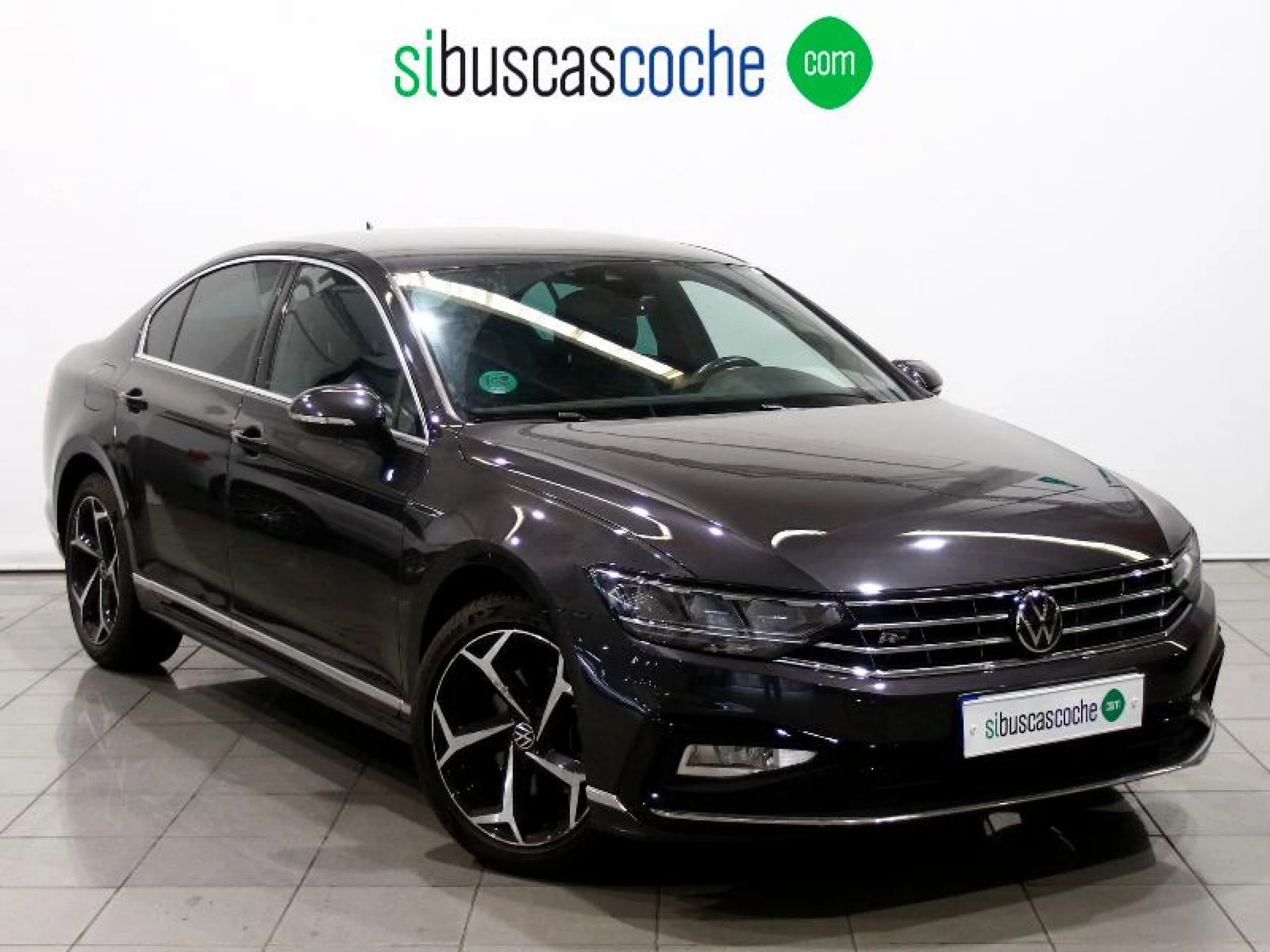 VOLKSWAGEN PASSAT R LINE 2.0 TDI 110KW (150CV) DSG - Foto 1
