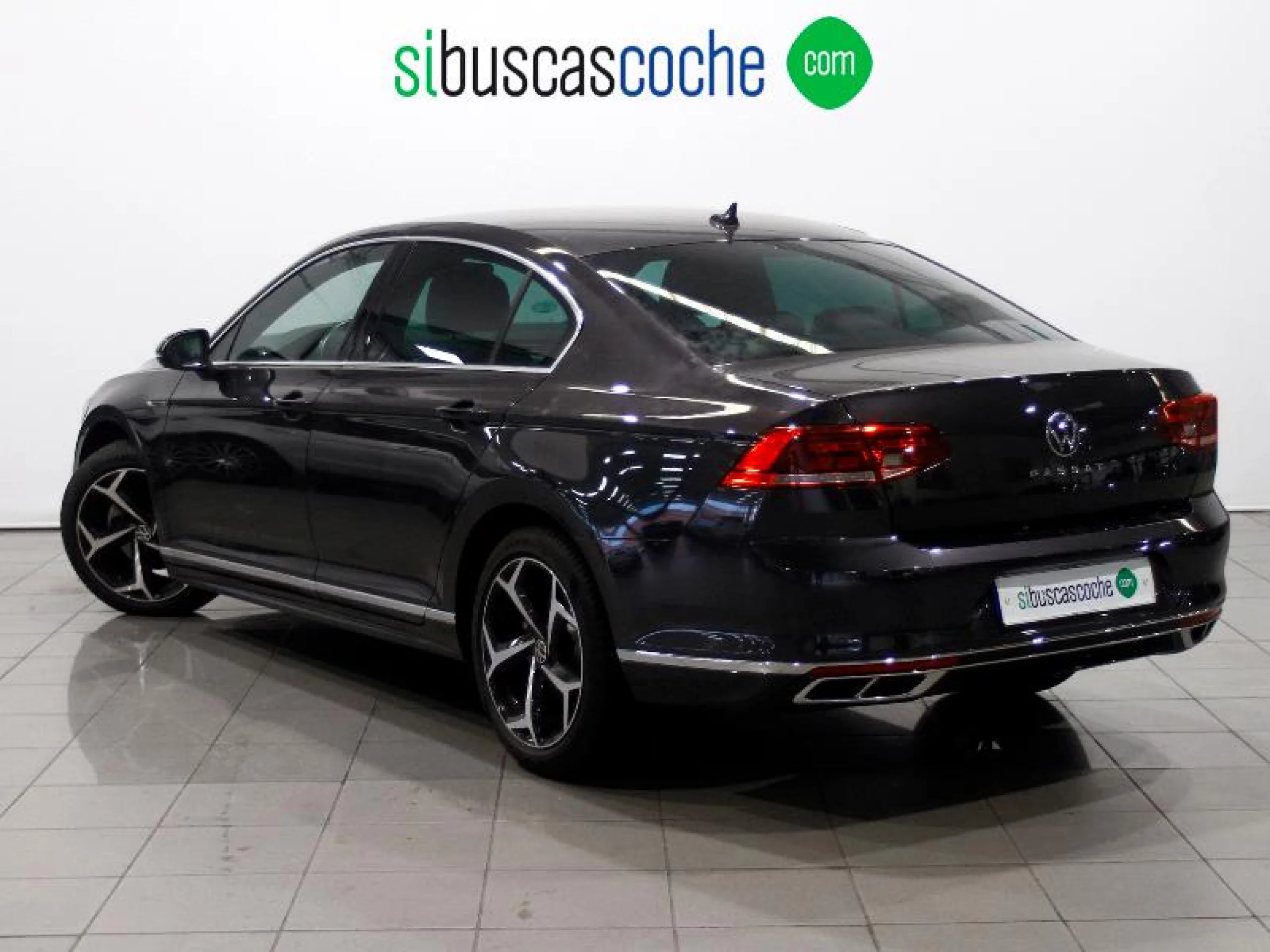 VOLKSWAGEN PASSAT R LINE 2.0 TDI 110KW (150CV) DSG - Foto 2