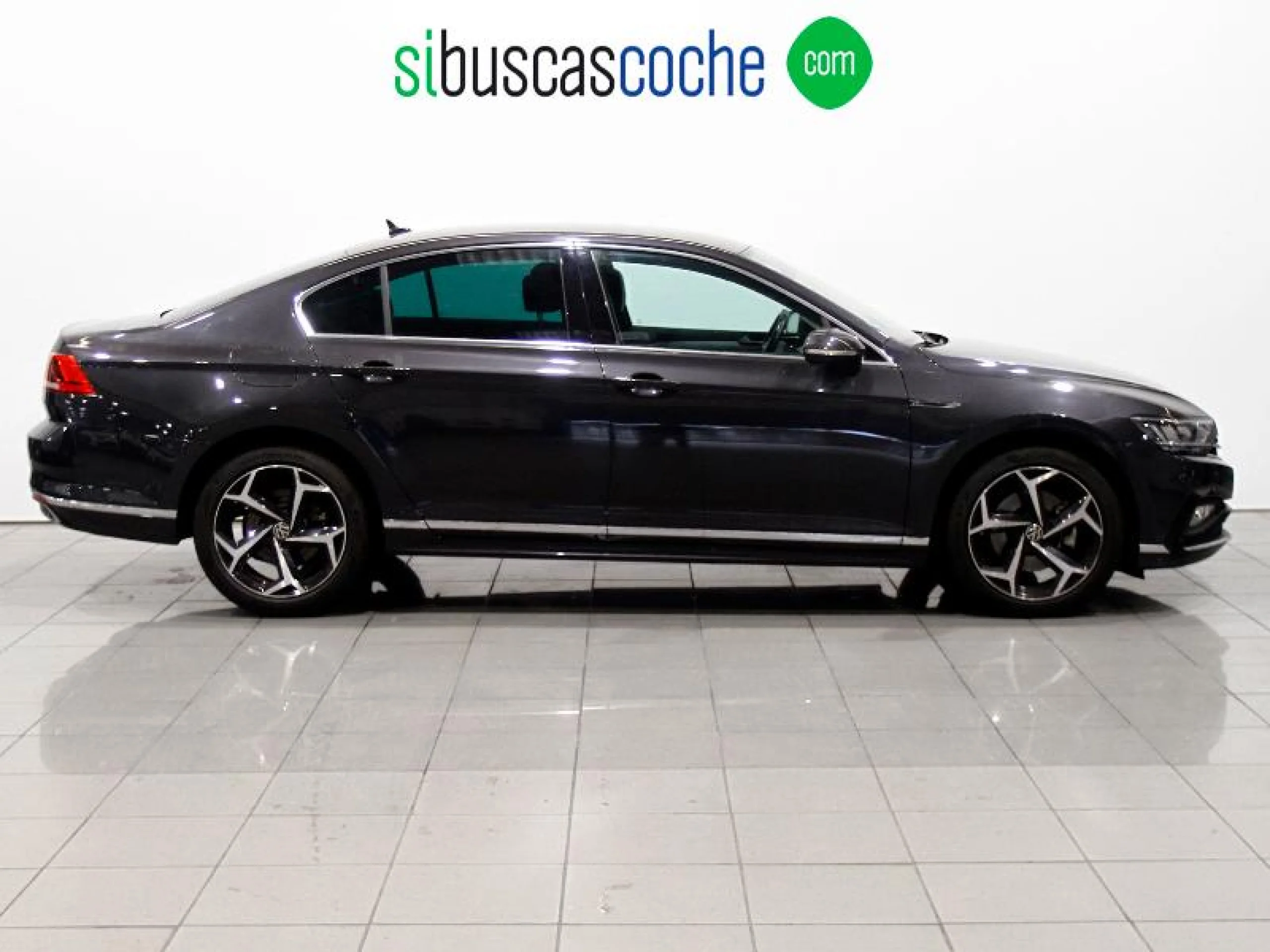 VOLKSWAGEN PASSAT R LINE 2.0 TDI 110KW (150CV) DSG - Foto 3