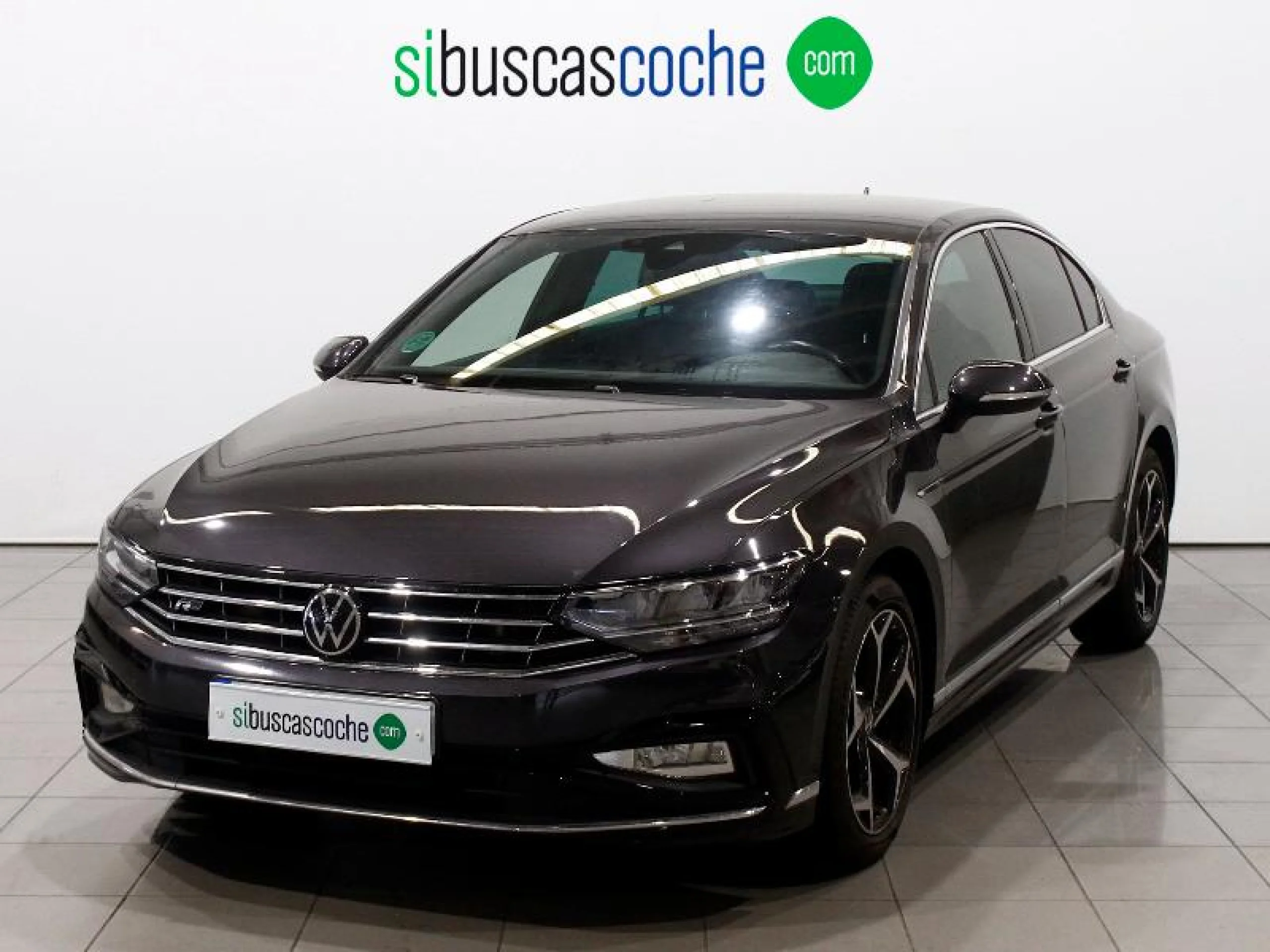 VOLKSWAGEN PASSAT R LINE 2.0 TDI 110KW (150CV) DSG - Foto 18