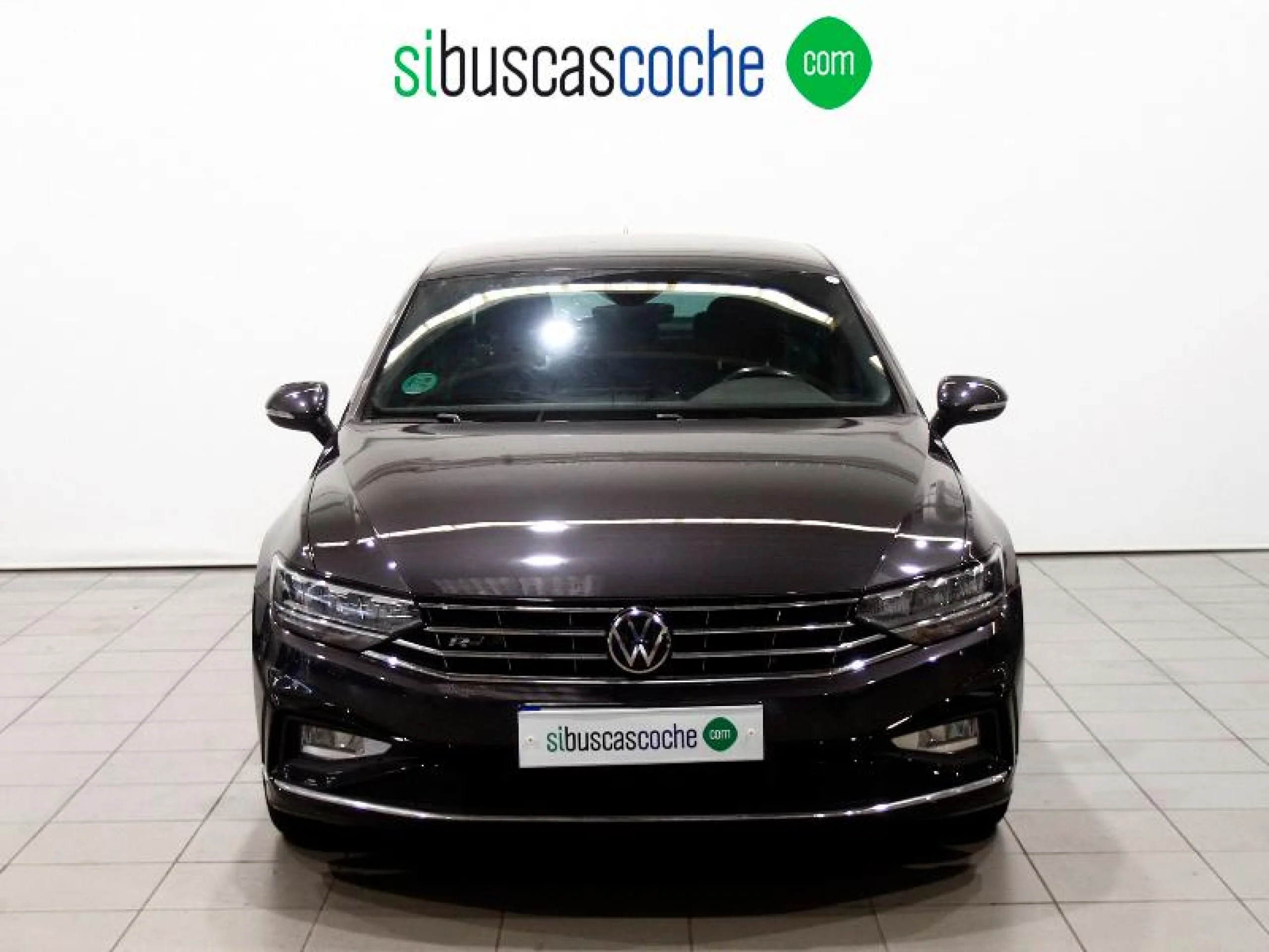 VOLKSWAGEN PASSAT R LINE 2.0 TDI 110KW (150CV) DSG - Foto 19