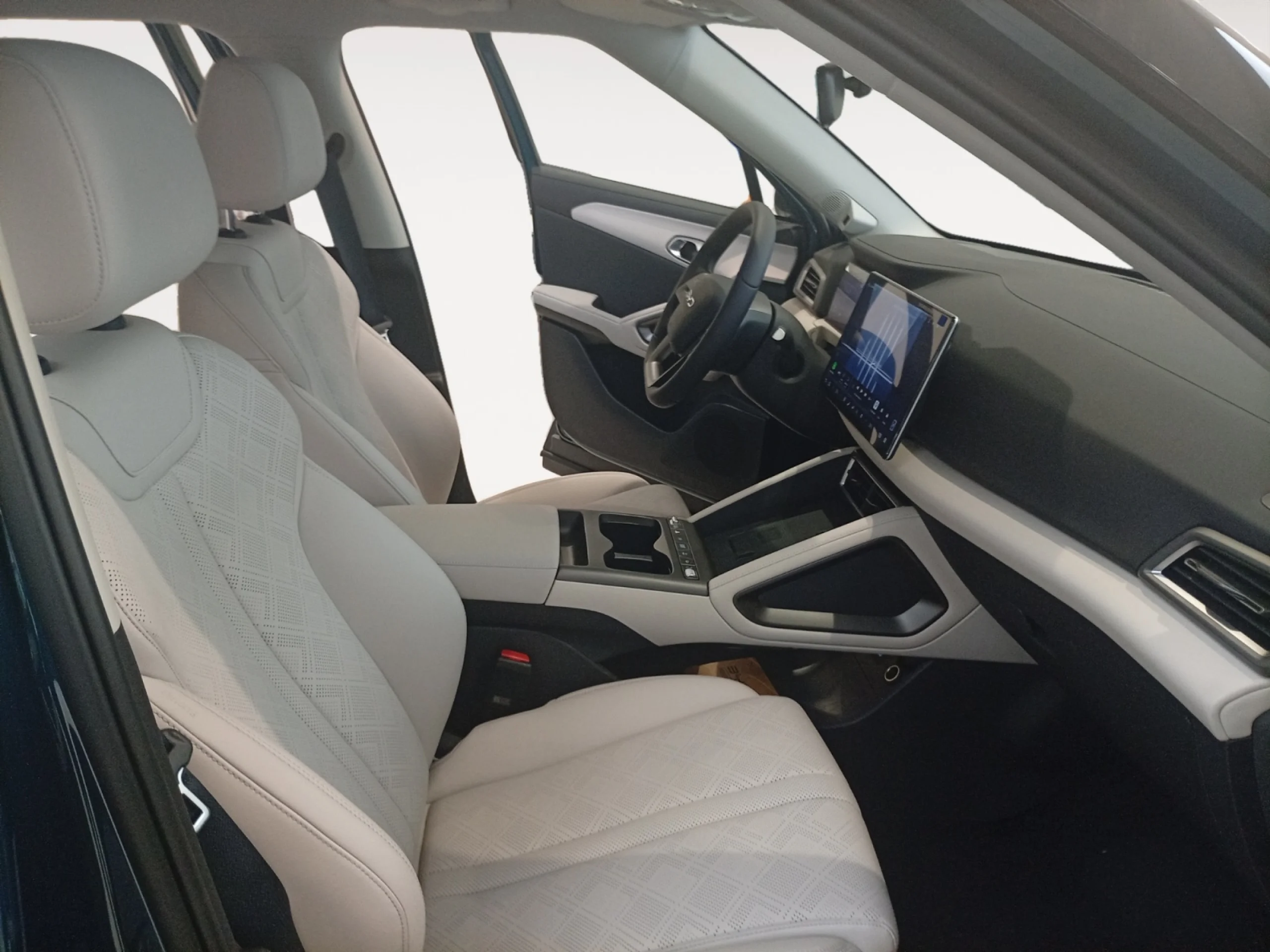 BYD ATTO 2 DM I BOOST - Foto 5
