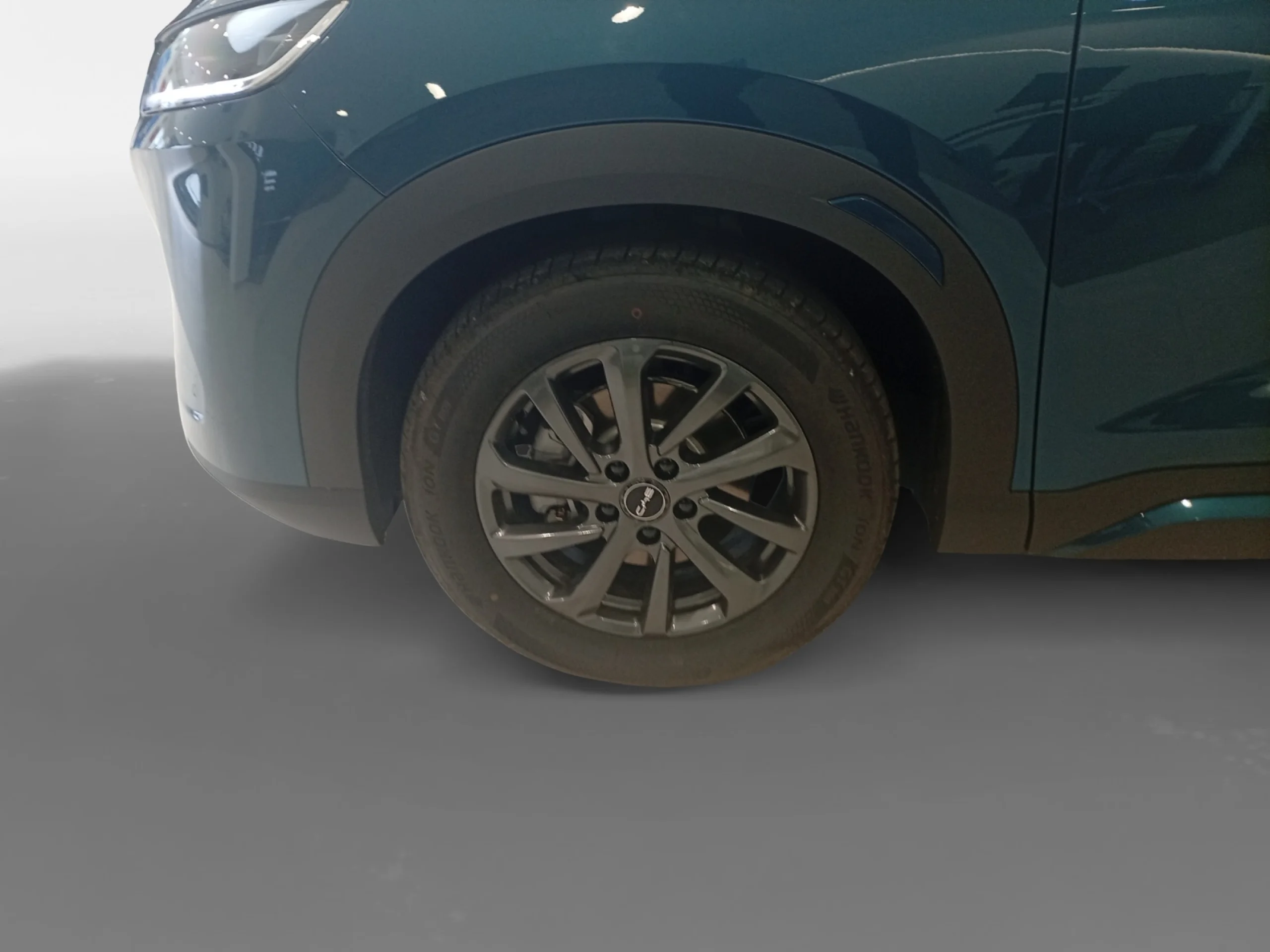 BYD ATTO 2 DM I BOOST - Foto 9