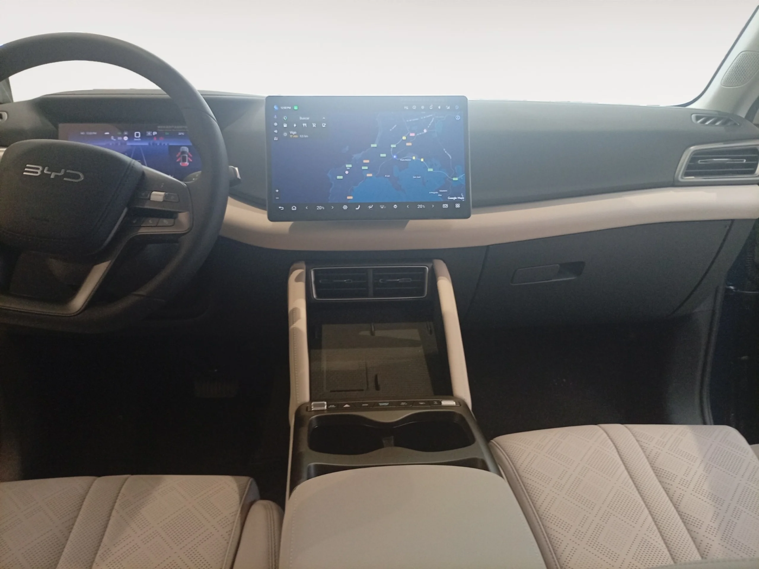 BYD ATTO 2 DM I BOOST - Foto 11