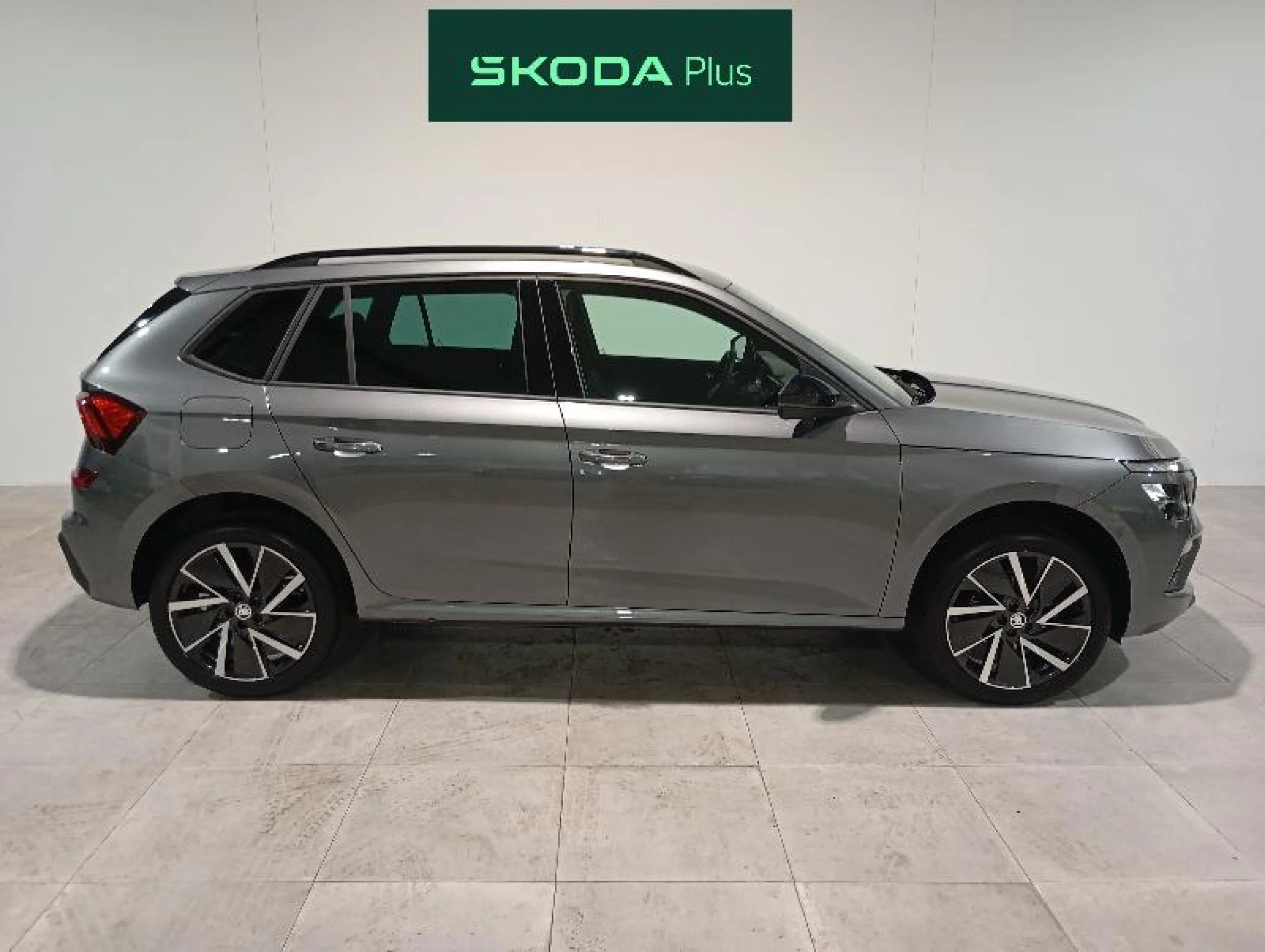 SKODA KAMIQ 1.0 TSI 85KW (115CV) DESIGN - Foto 3