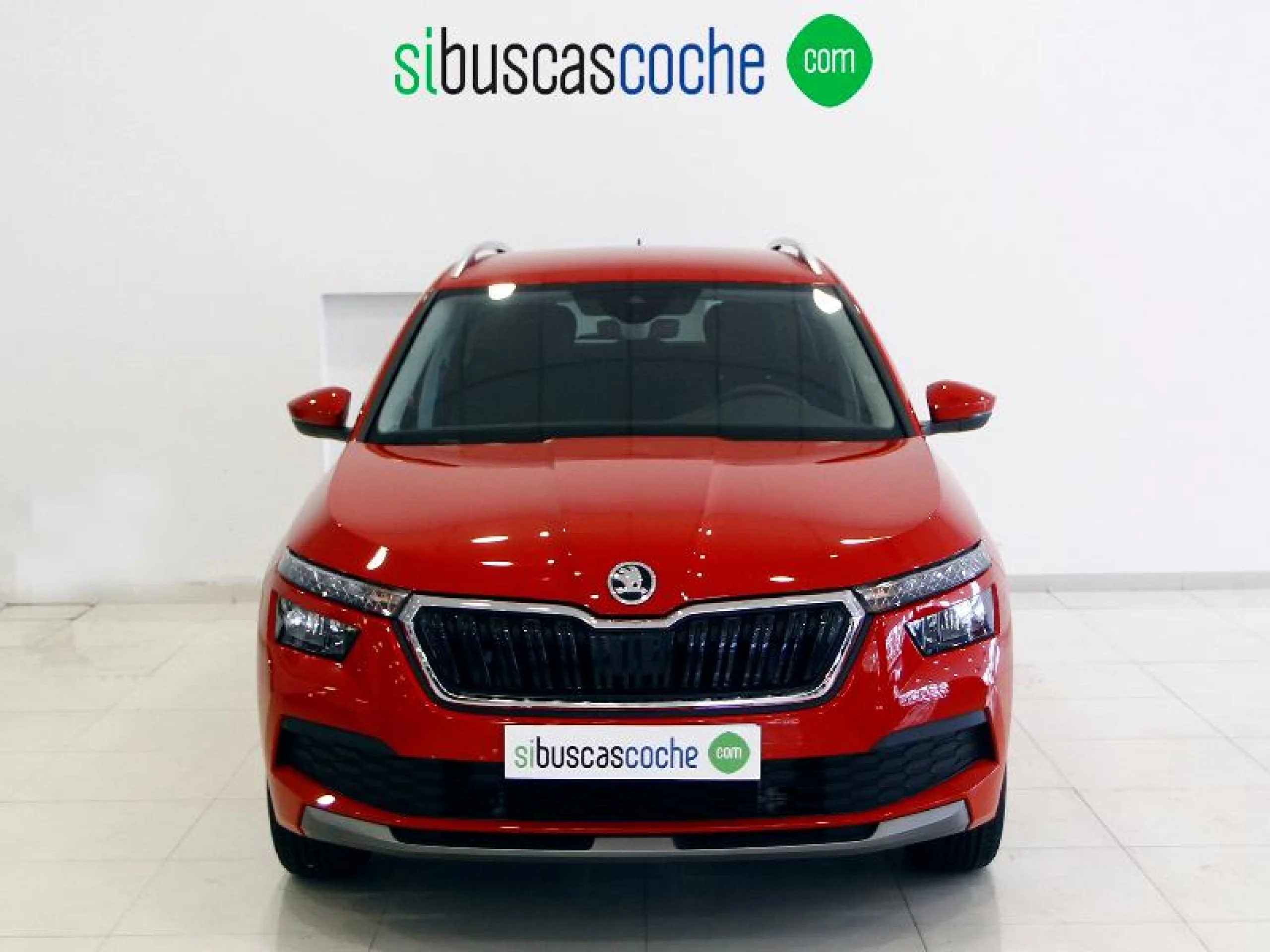 SKODA KAMIQ 1.0 TSI 85KW (115CV) AMBITION - Foto 16
