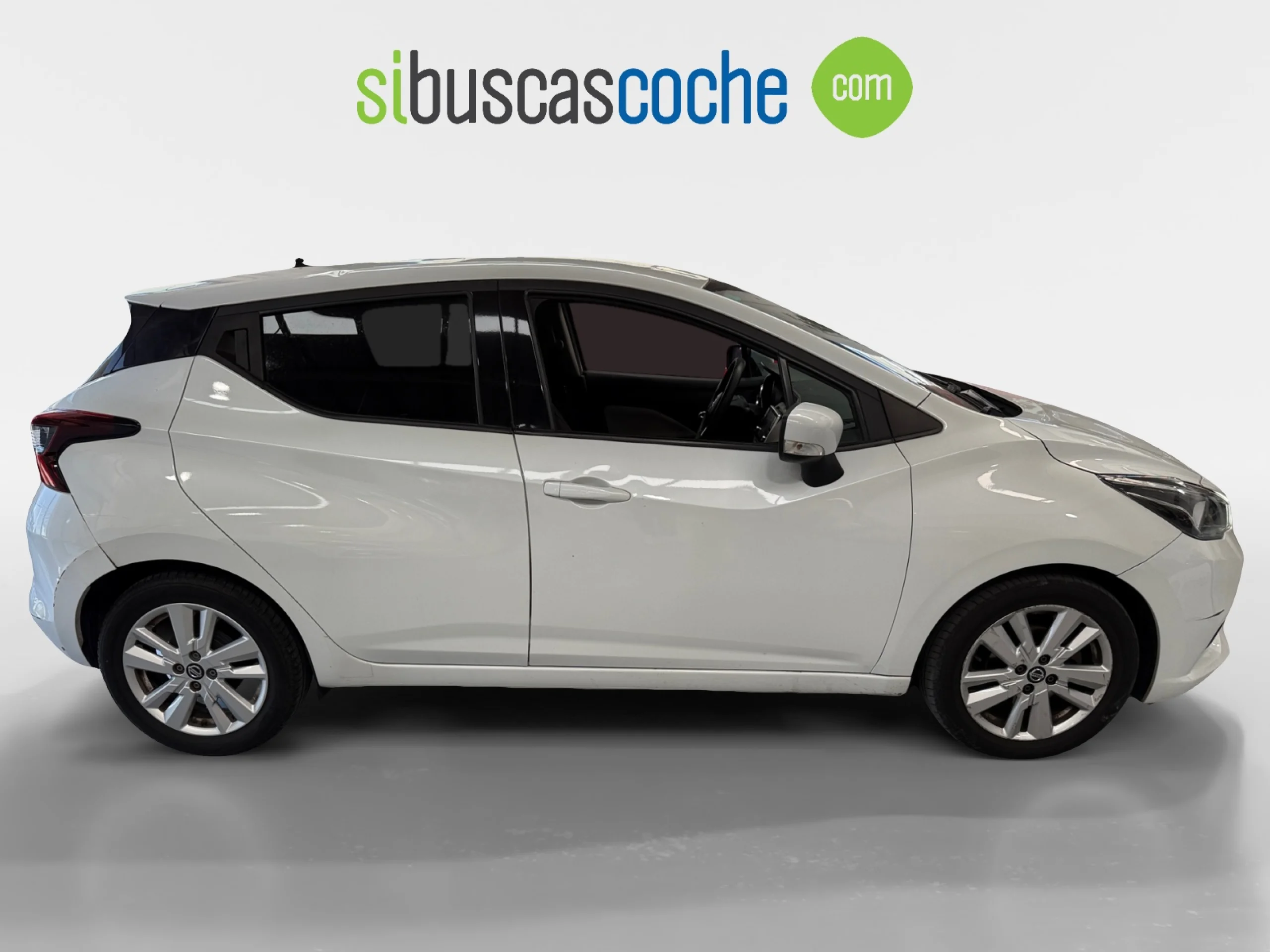 NISSAN MICRA IG T 74 KW (100 CV) E6D CVT ACENTA - Foto 3