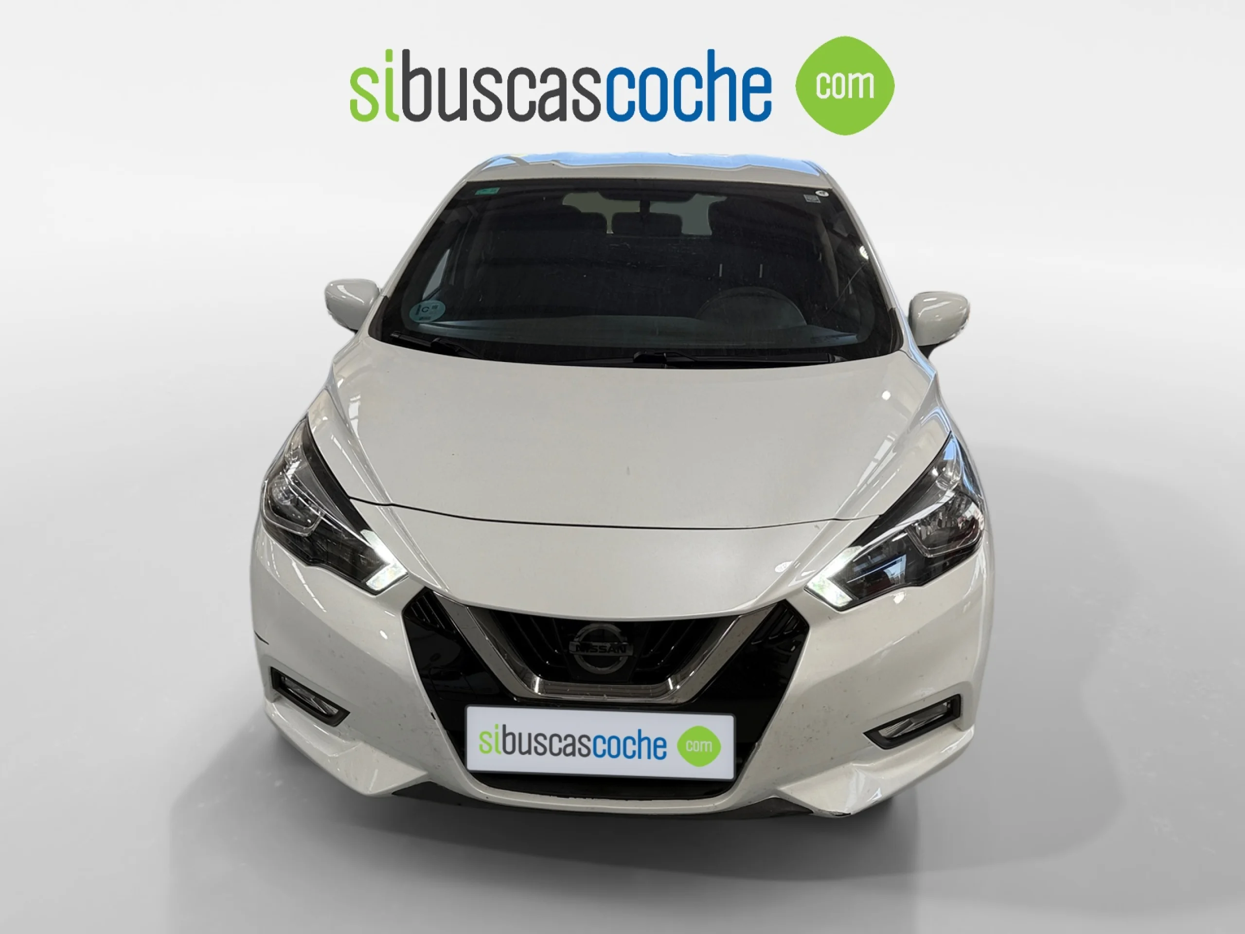 NISSAN MICRA IG T 74 KW (100 CV) E6D CVT ACENTA - Foto 12