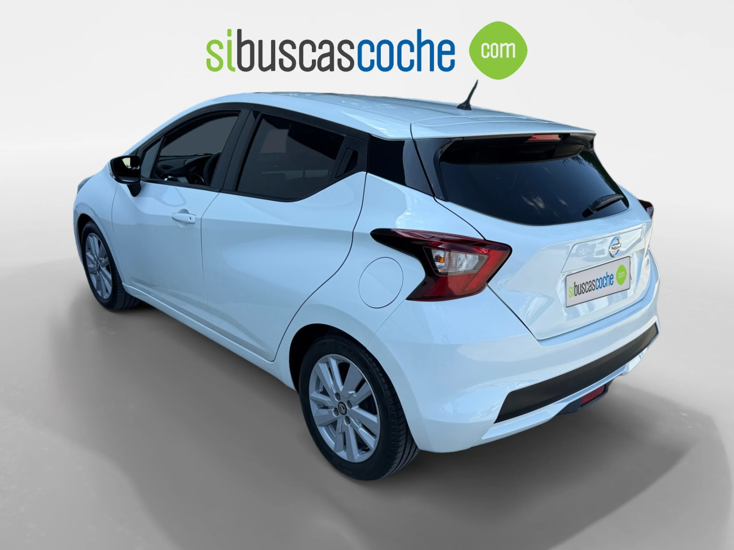 NISSAN MICRA IG T 74 KW (100 CV) E6D CVT ACENTA - Foto 2