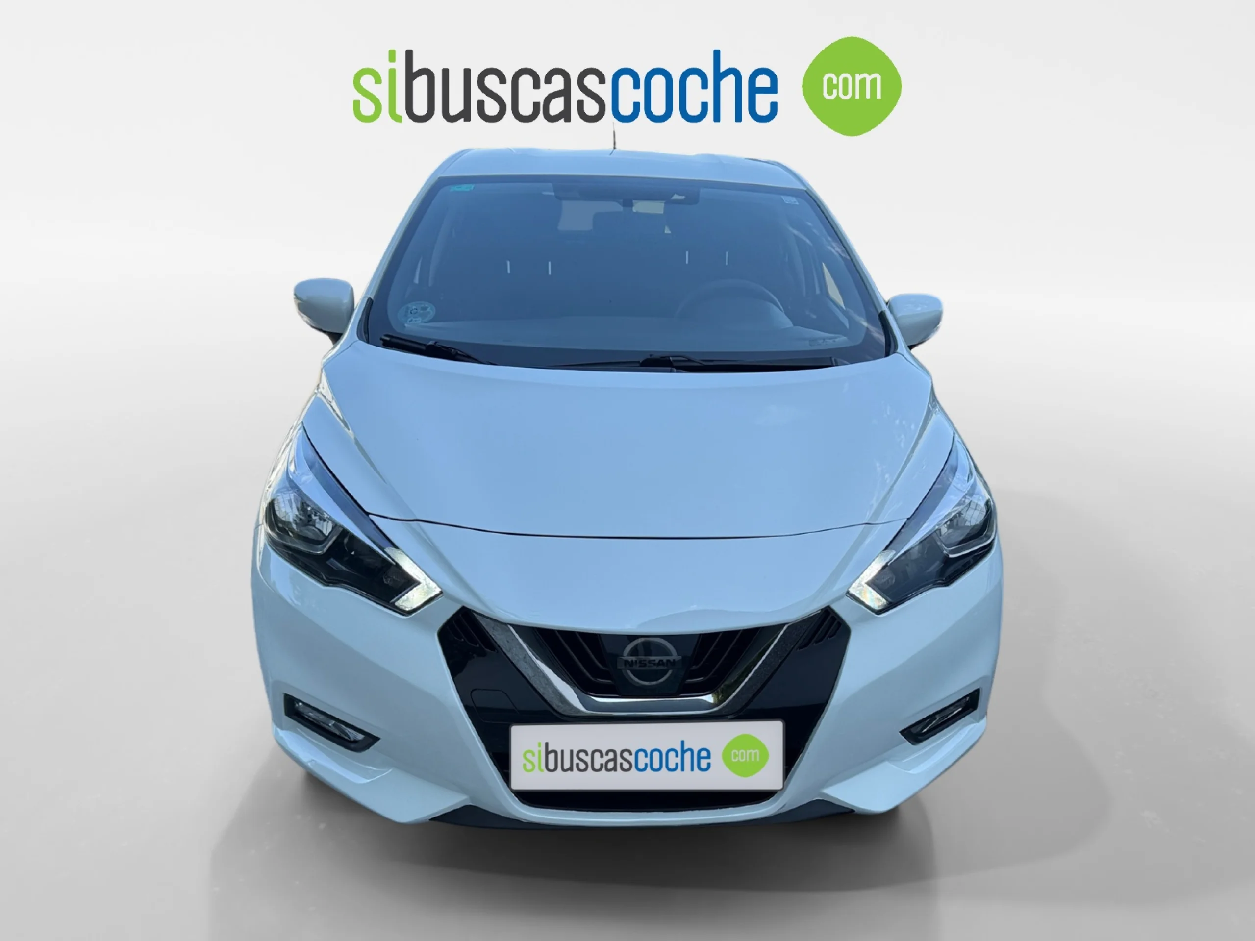 NISSAN MICRA IG T 74 KW (100 CV) E6D CVT ACENTA - Foto 12