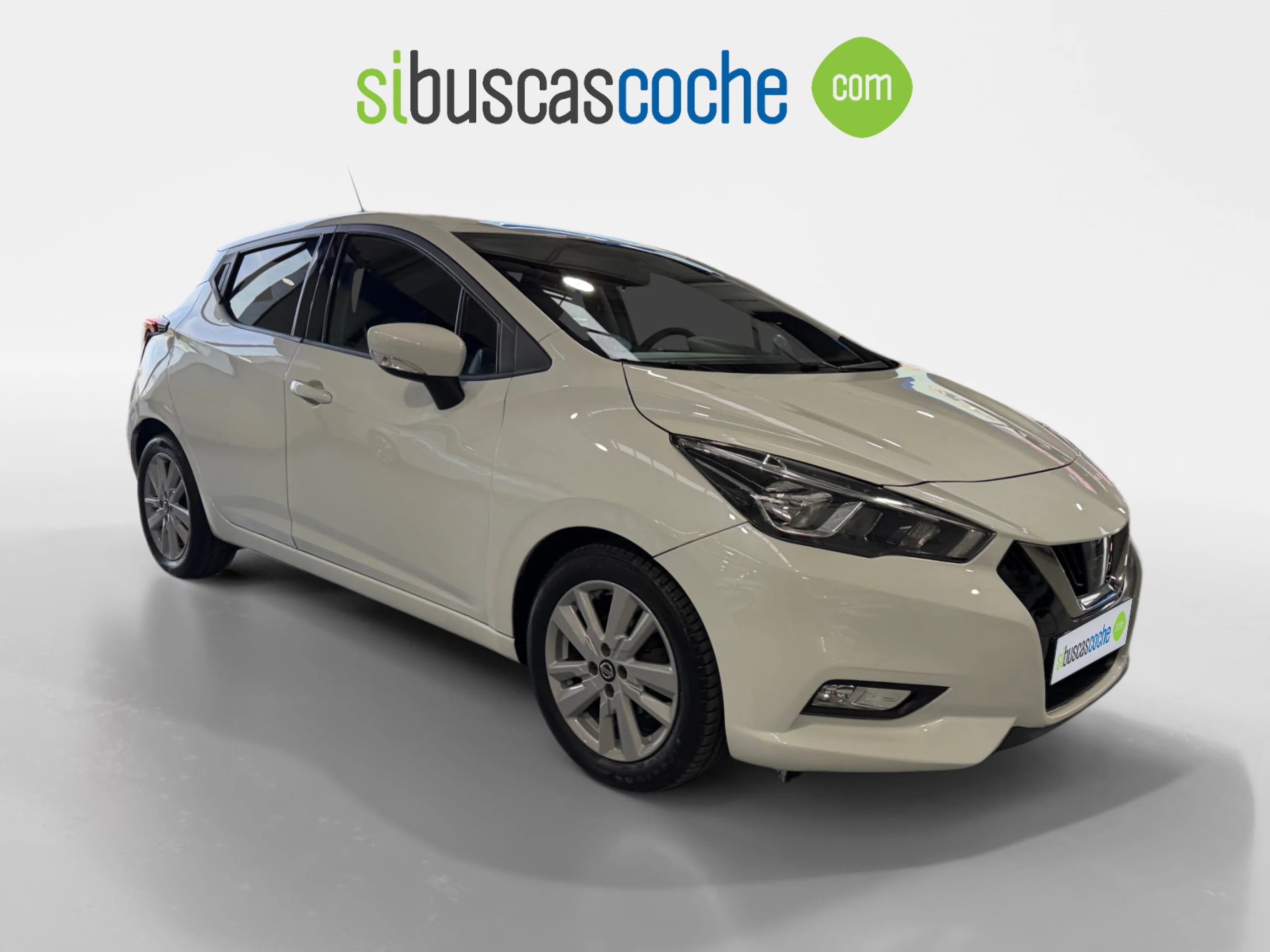 NISSAN MICRA IG T 74 KW (100 CV) E6D CVT ACENTA - Foto 1