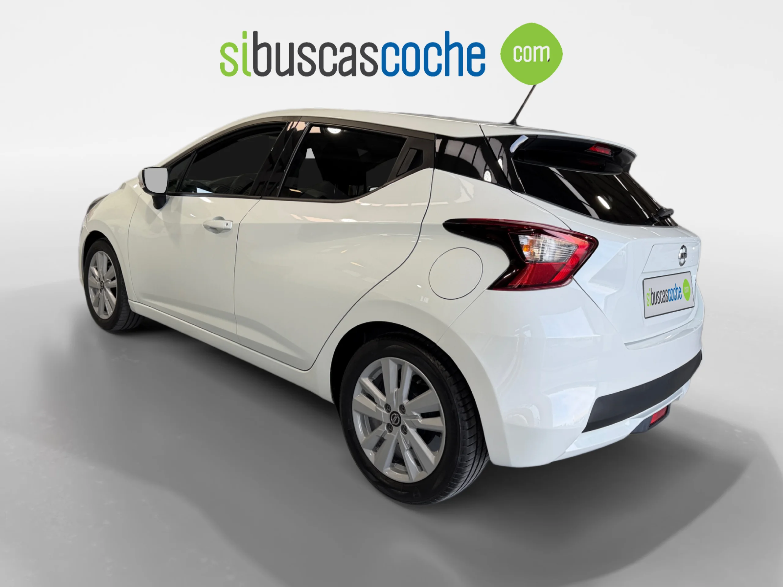 NISSAN MICRA IG T 74 KW (100 CV) E6D CVT ACENTA - Foto 2