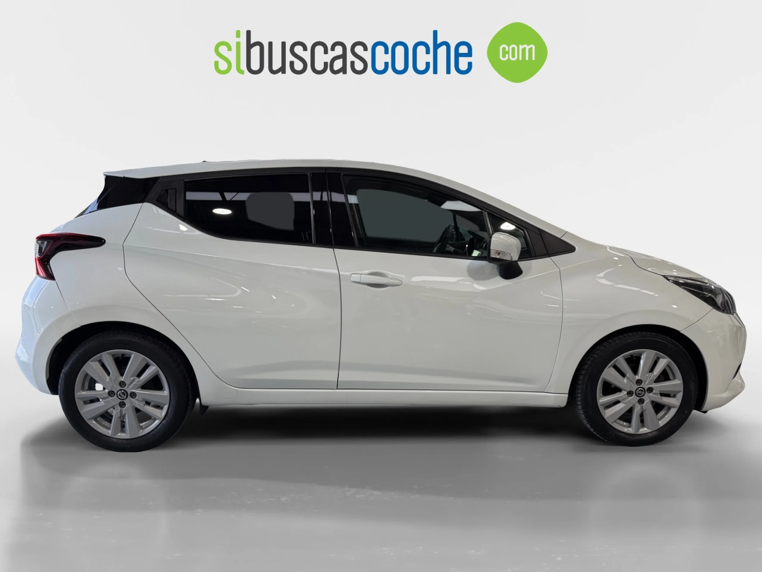 NISSAN MICRA IG T 74 KW (100 CV) E6D CVT ACENTA - Foto 3