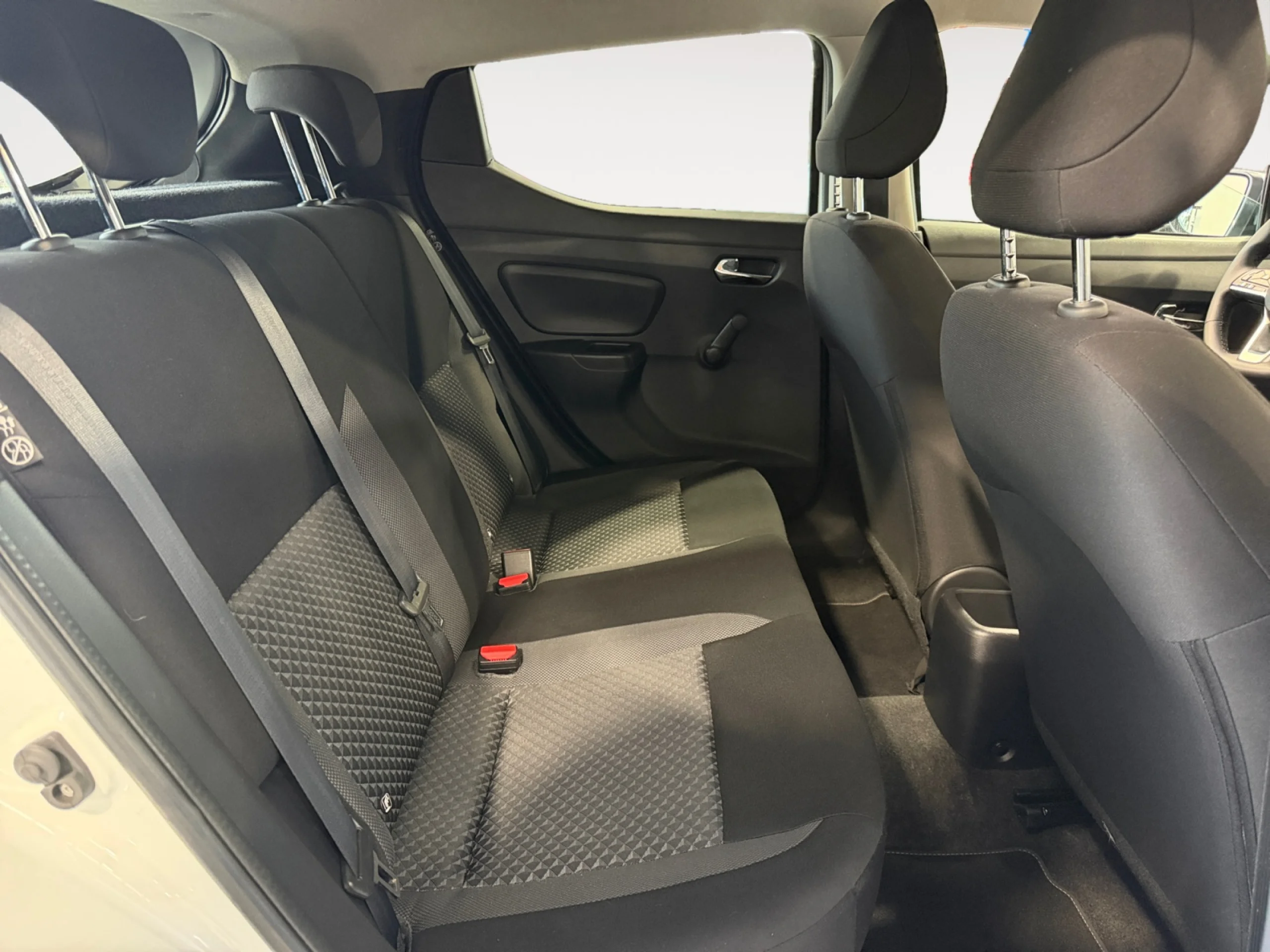 NISSAN MICRA IG T 74 KW (100 CV) E6D CVT ACENTA - Foto 6